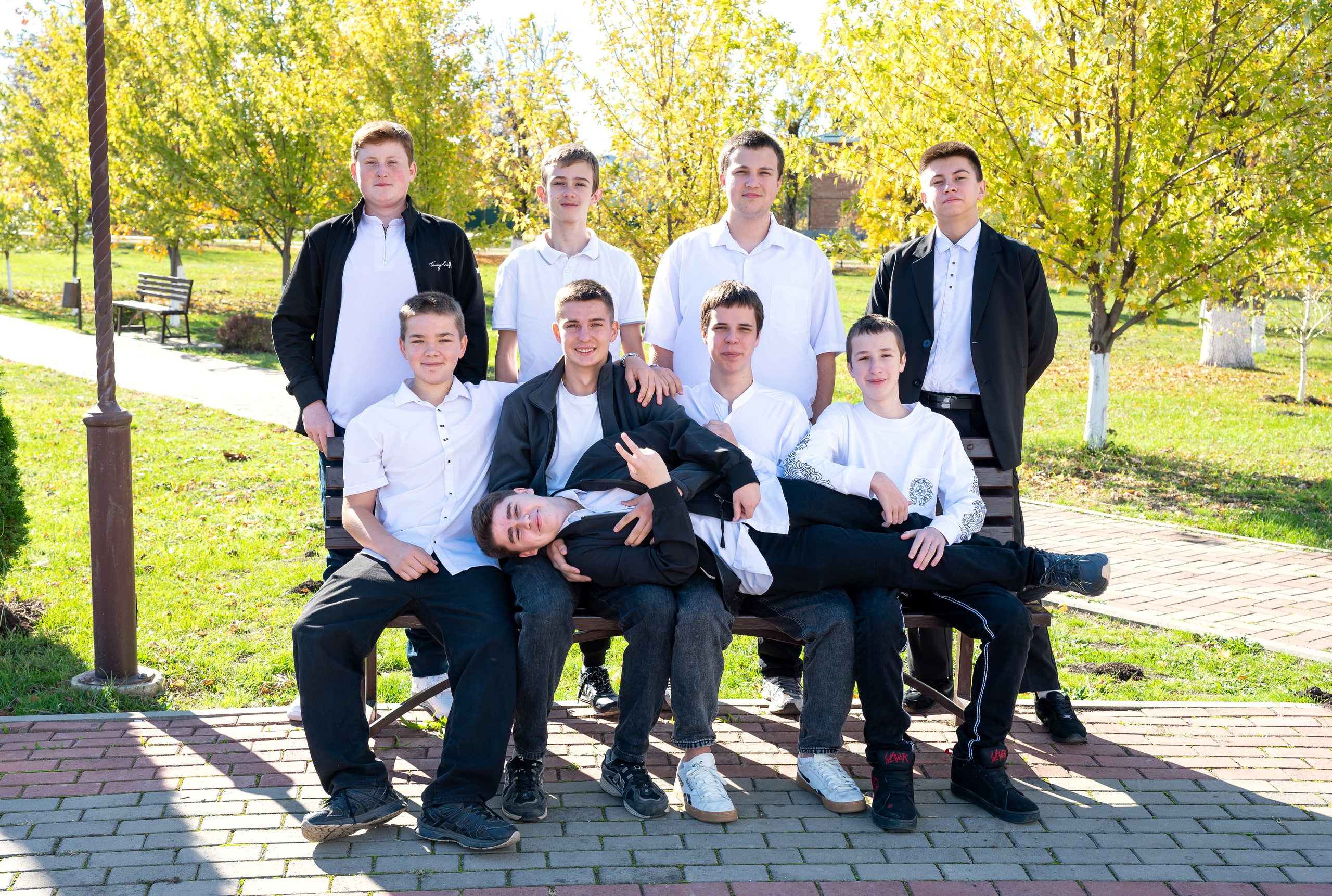 Альбомы для 9-11 классов. Вячеслав Скрипник Фотограф Краснодар