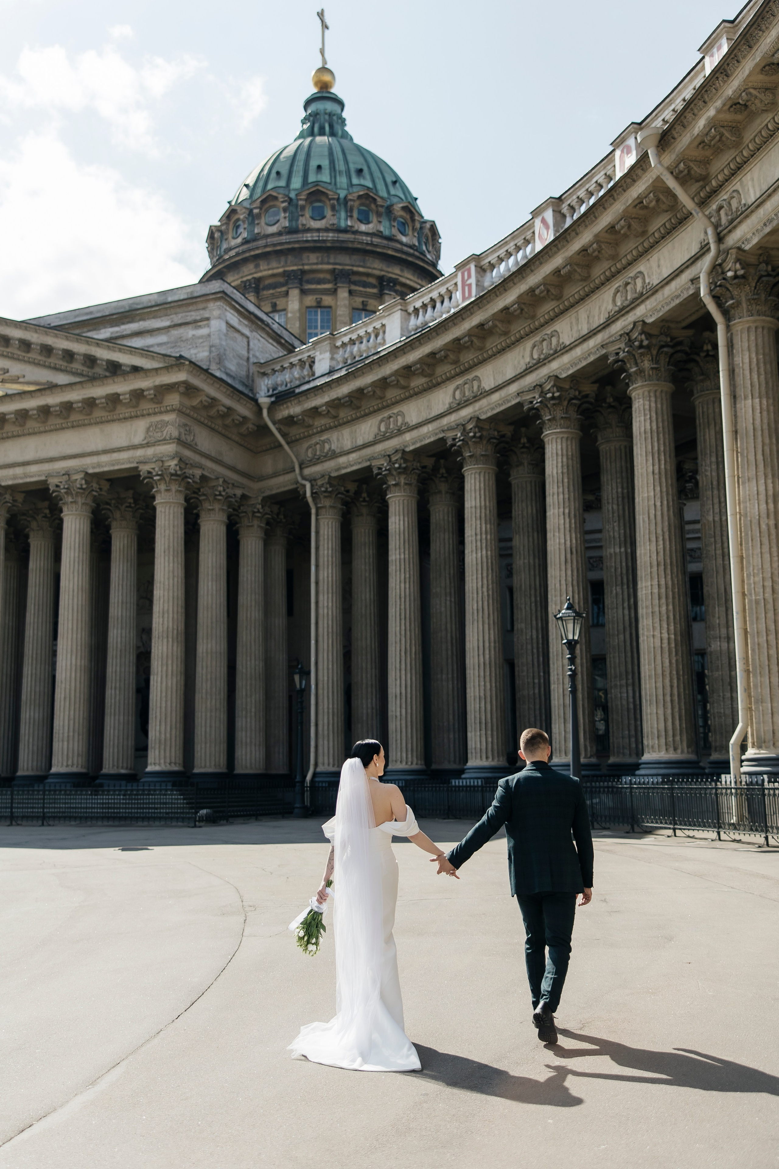 Мир пополам 💔. Фотограф в Санкт Петербурге Колантаева Карина