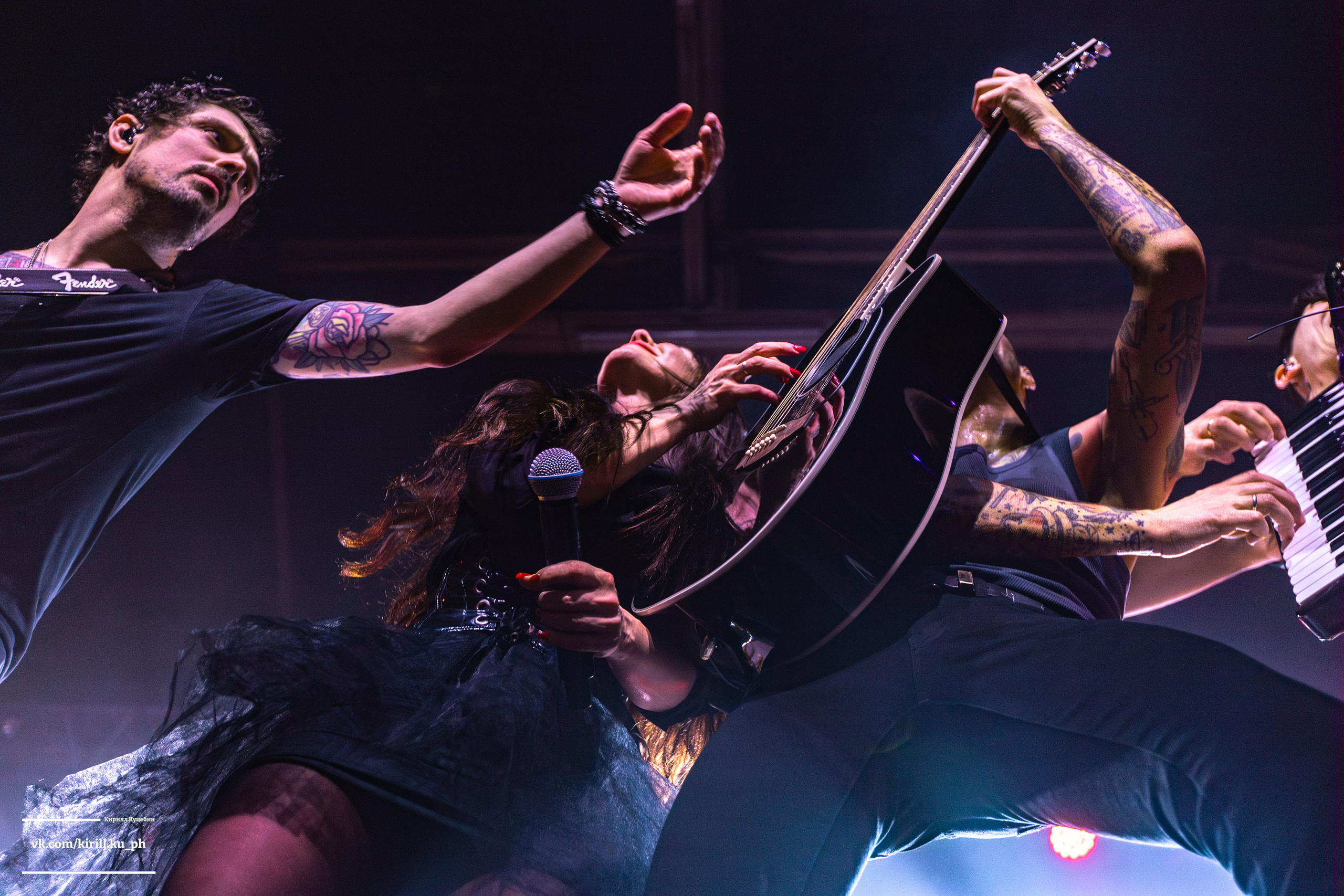 Концерт группы The Hatters в Свобода концерт холл 04.04.24. Репортажный фотограф Екатеринбург | Яркий, качественный репортаж | Концерты, клубы, репортаж, праздники, корпоративы