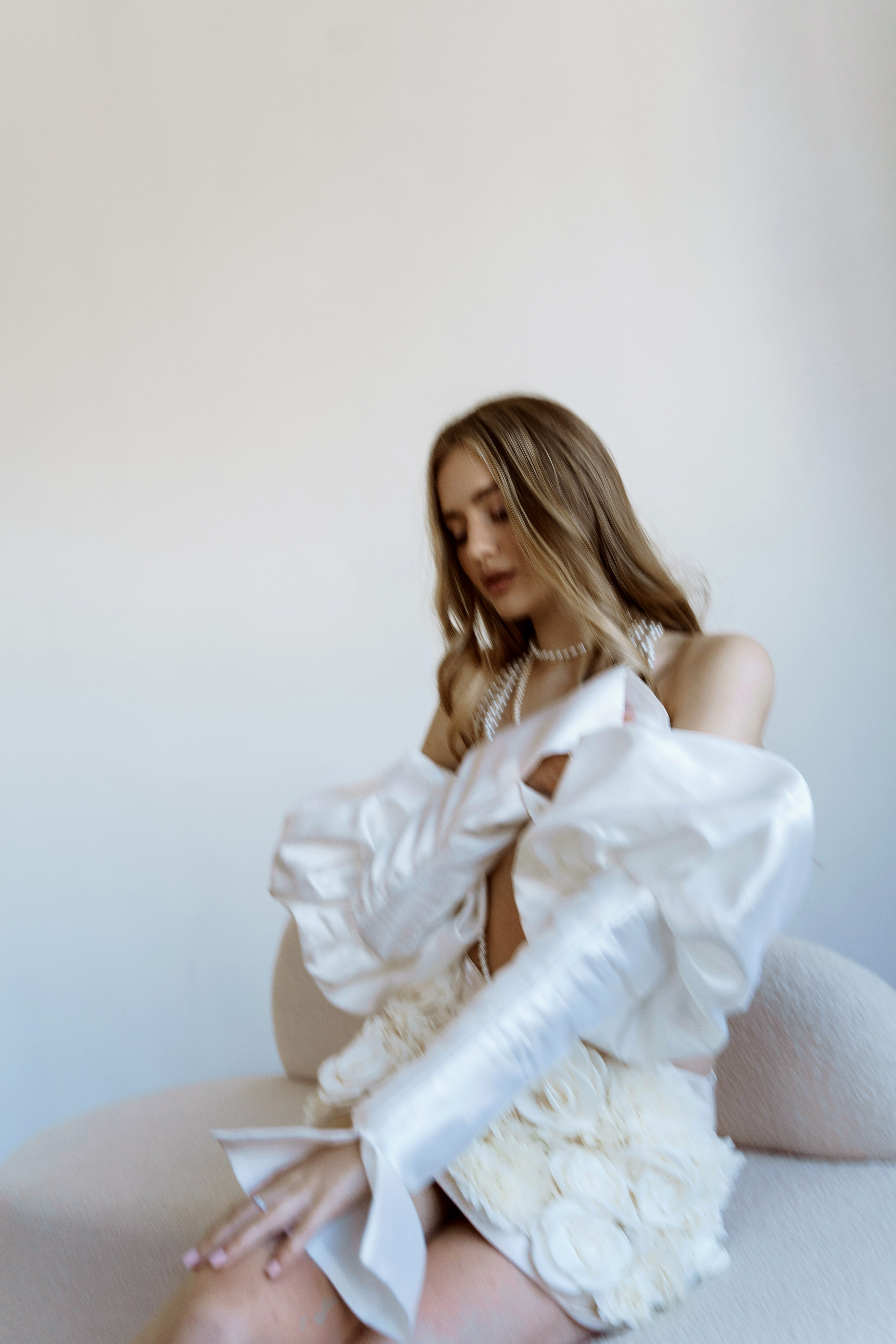 Марго. Татьяна Тагель