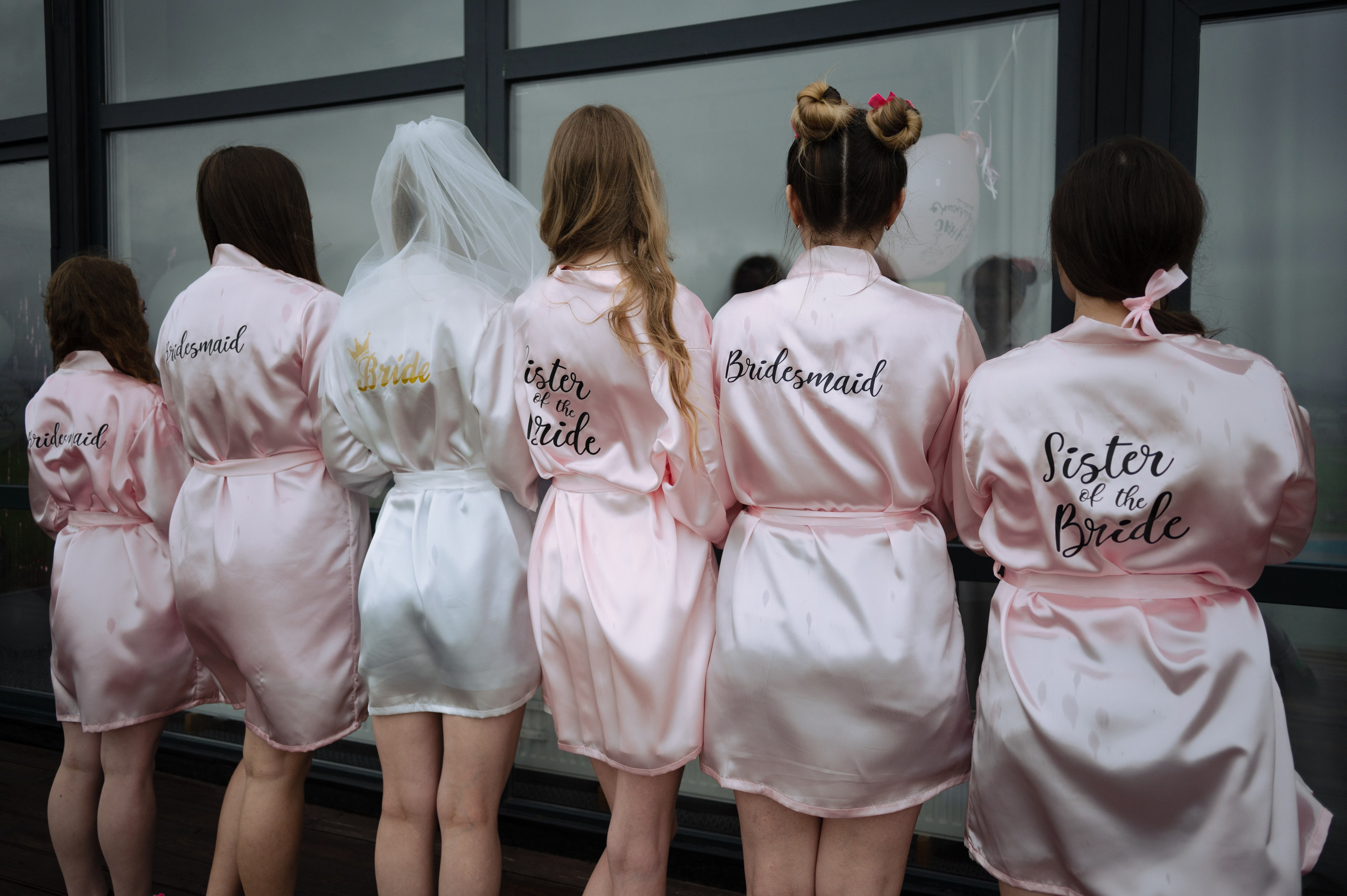 Диана, девичник. Фотограф Красноярск Екатерина Карпеза