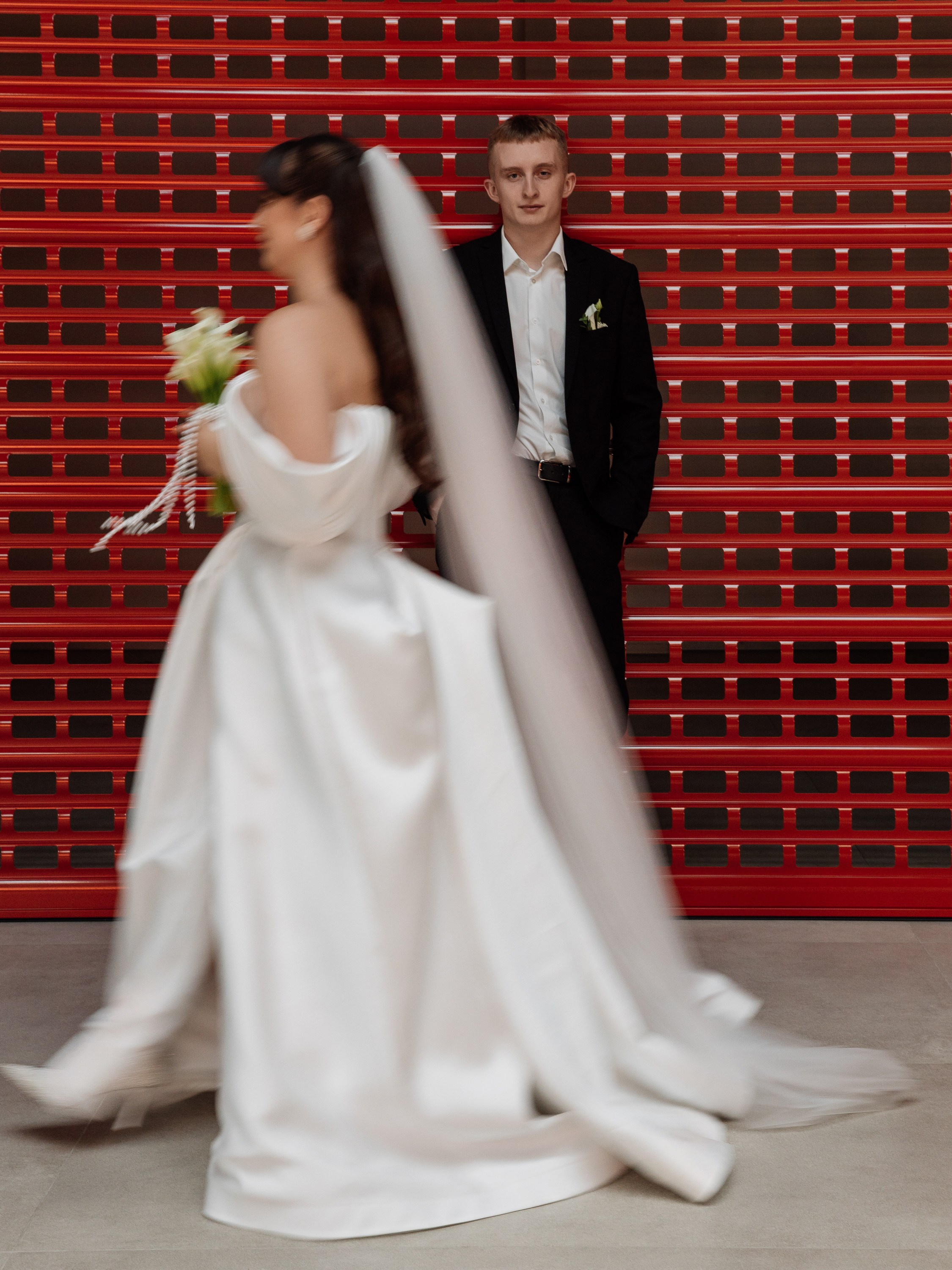 Усадьба. Свадебный фотограф Дмитрий Воробьев Ярославль