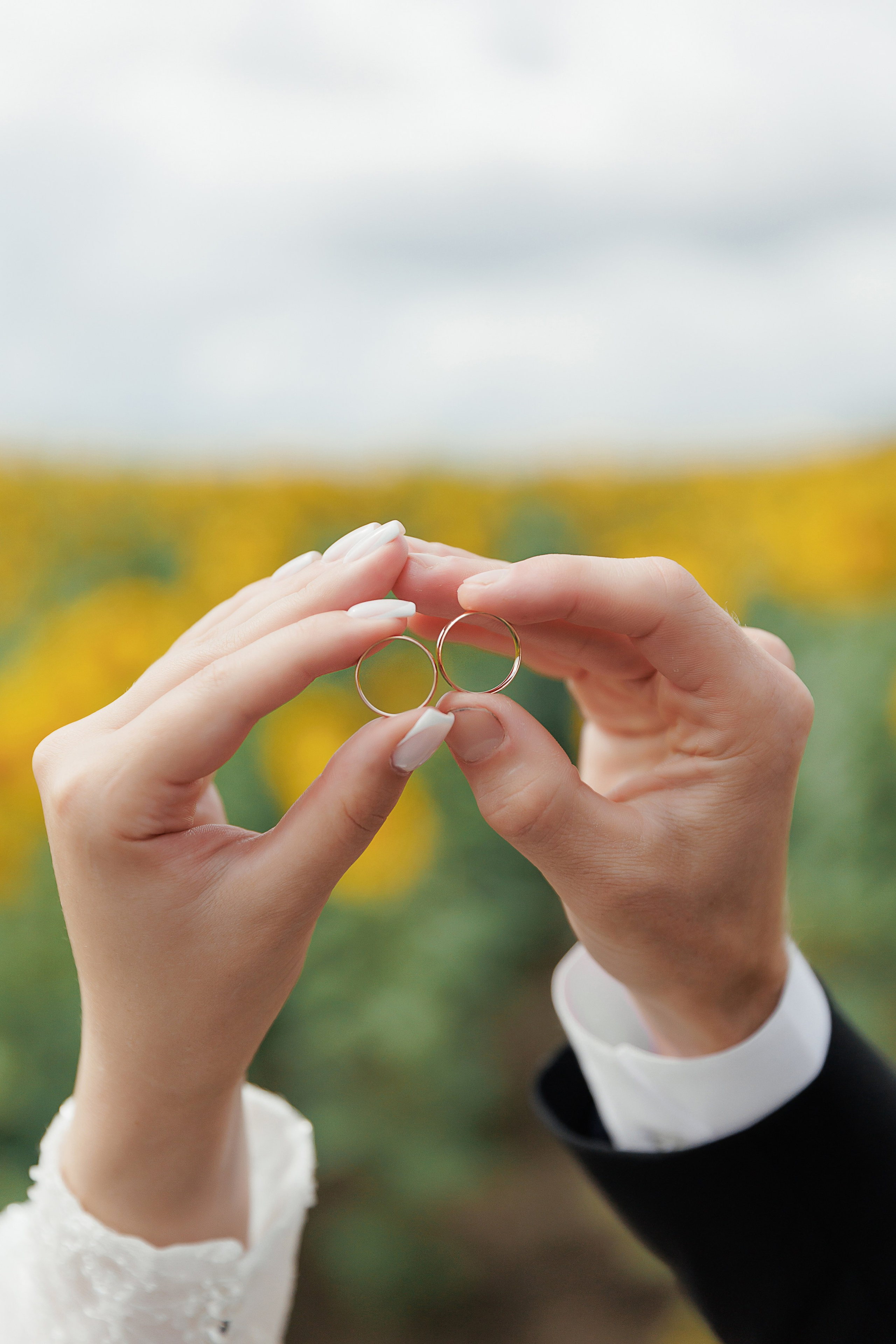 Свадьба Светы и Саши. Свадебный и семейный фотограф в Твери и Тверской области