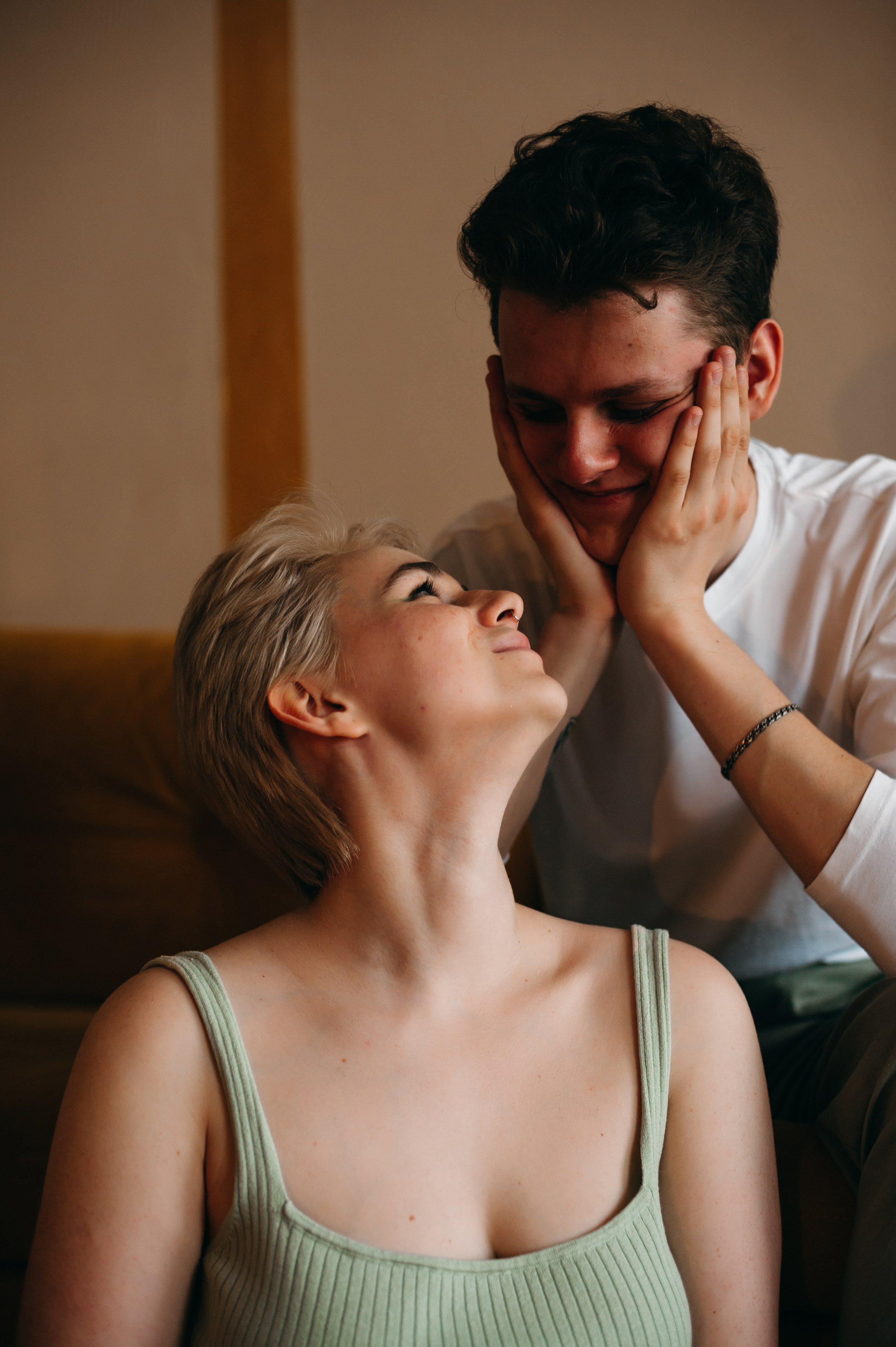 Любовь и Сергей. Love story. Репортажи, Мероприятия, События, Lifestyle, Семейные съёмки, в Санкт-Петербурге Жинкина Майя