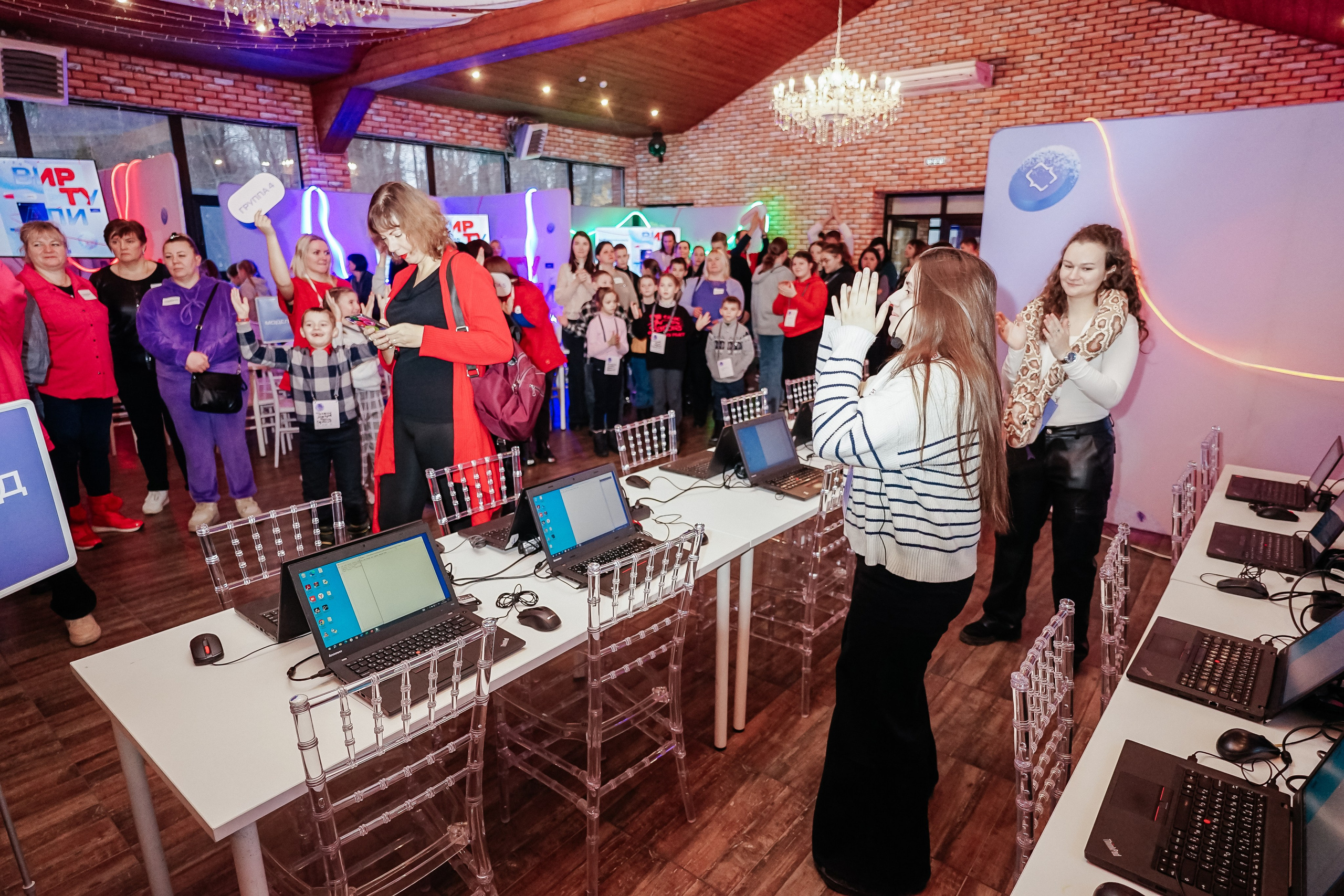 ВИРТУАЛИТИ | Смоленск. Фотограф и видеограф Смоленск | Студия Цезарь