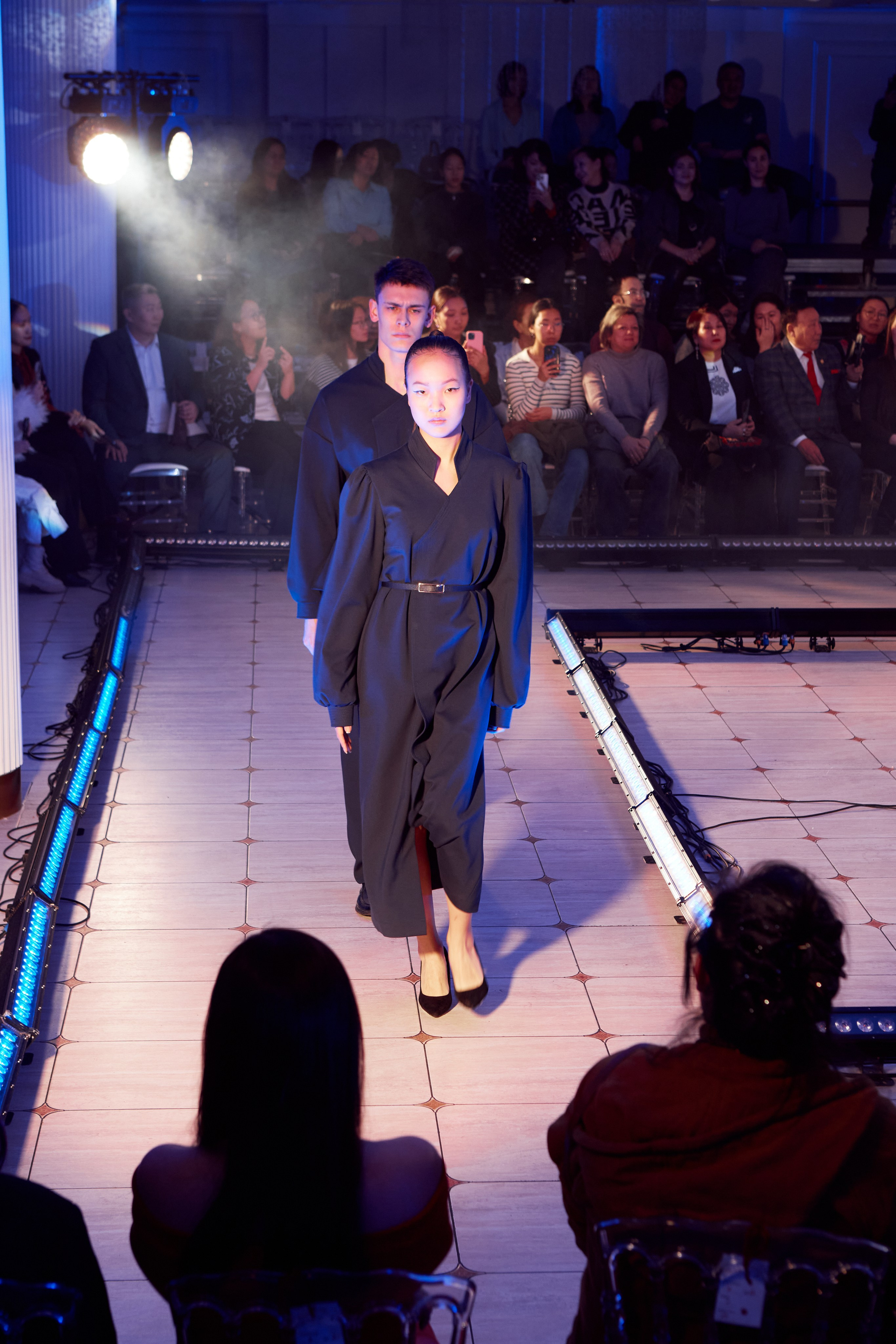 Люда. Модельное агентство ART PODIUM ULAN-UDE