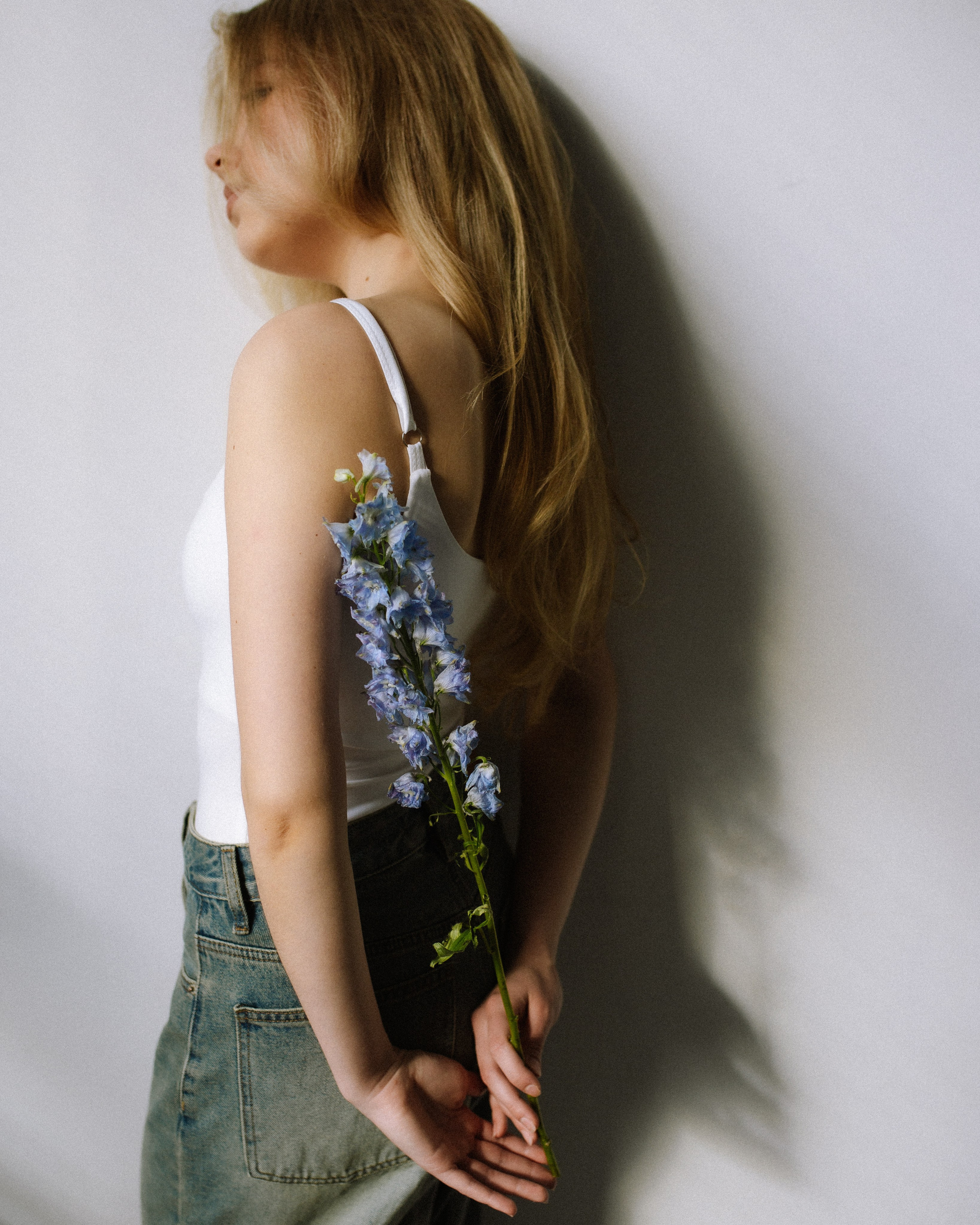 Портретный фотограф Москва