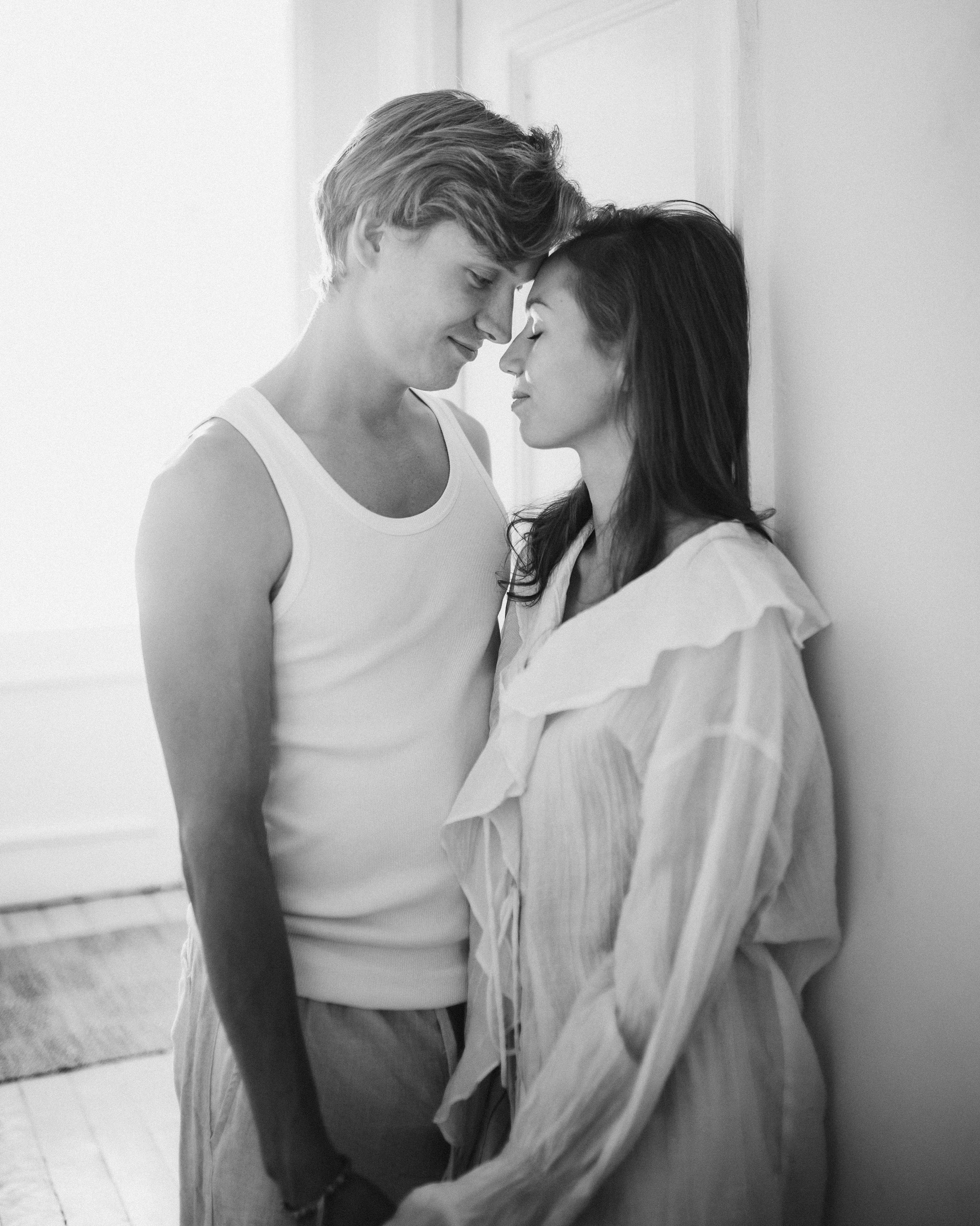 Family. Портретный фотограф Москва