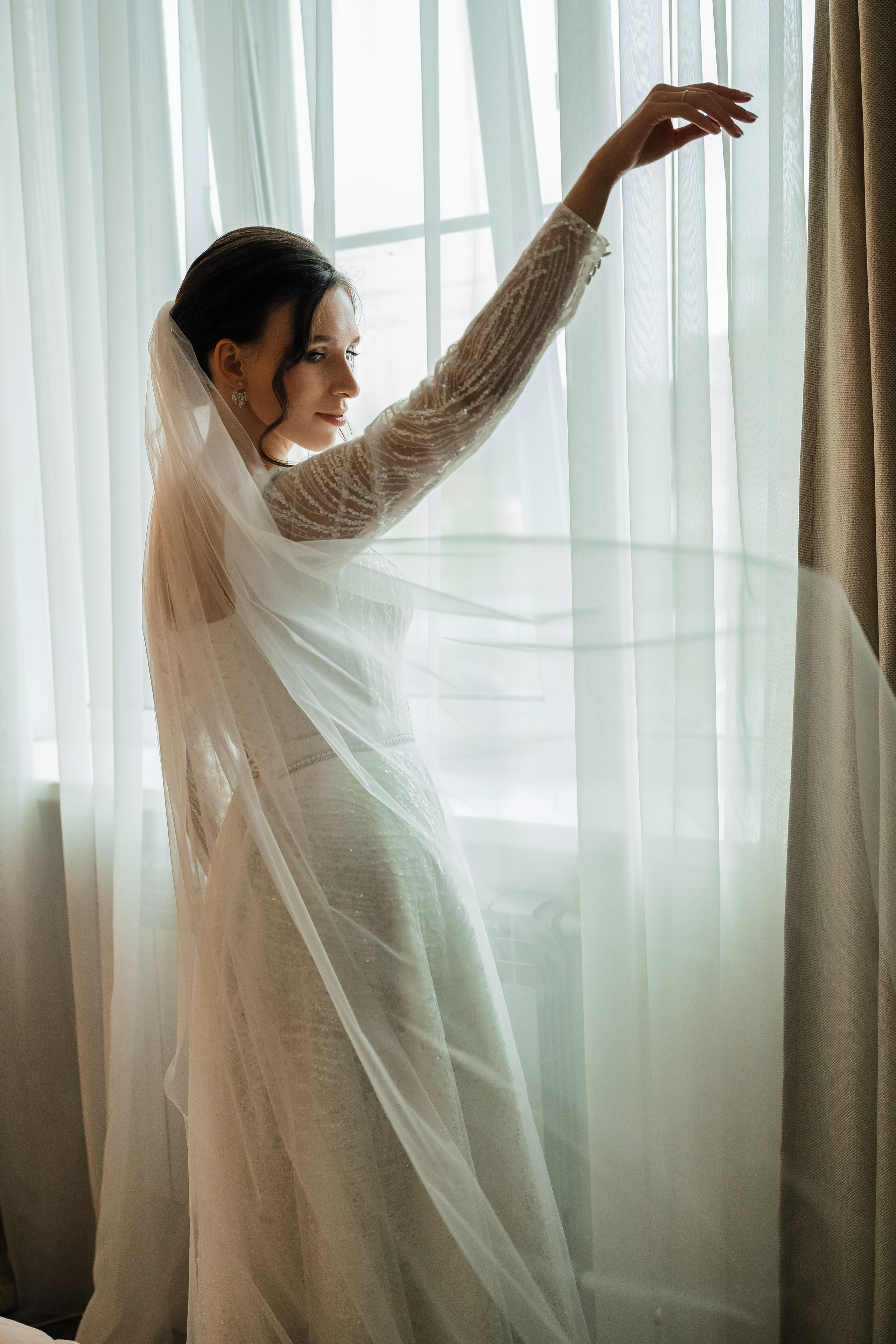 Свадьба в Ступино Татьяны и Павла