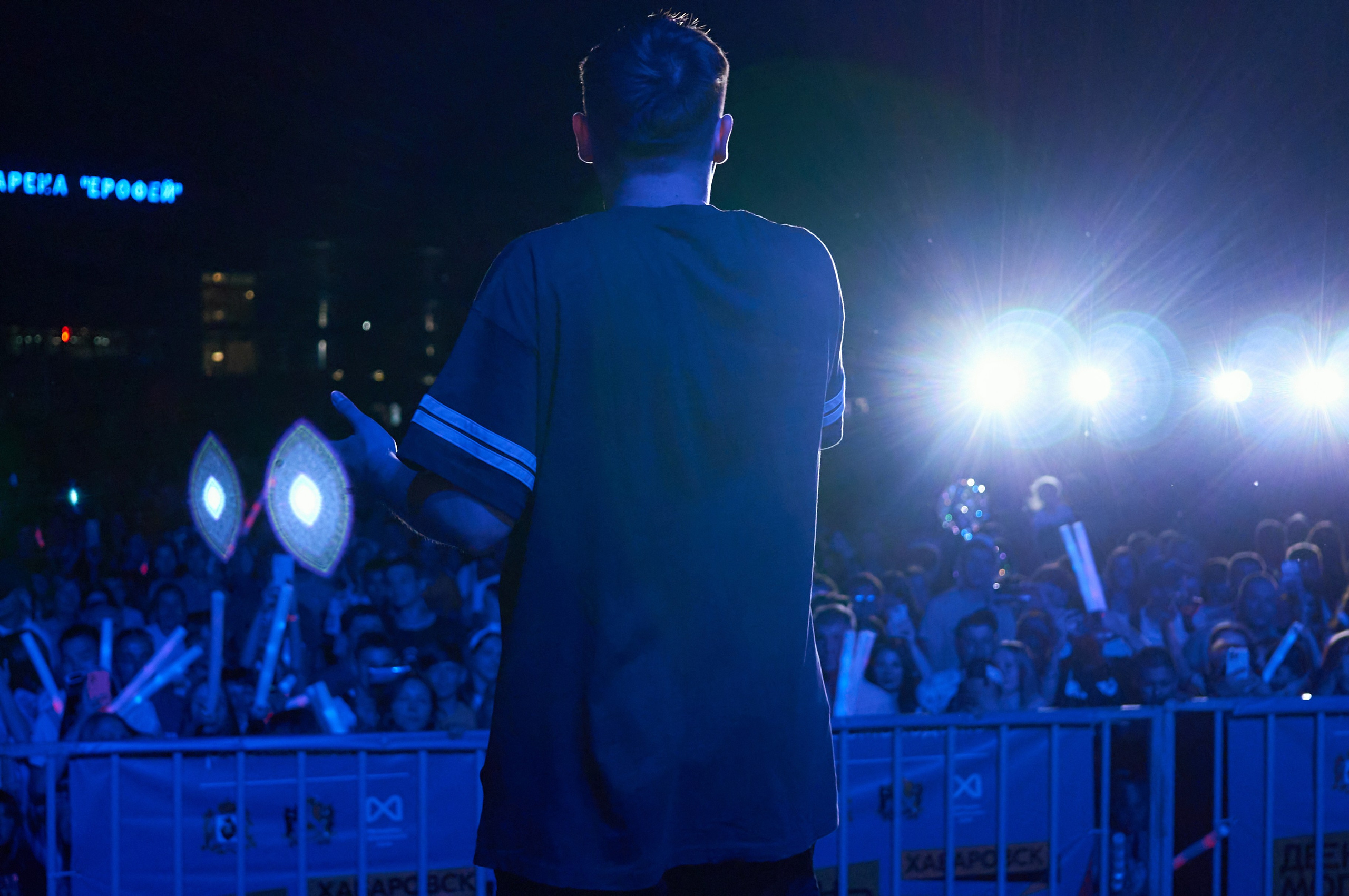 День Молодёжи 2023. Фотограф | Кнышева Валерия | Санкт-Петербург