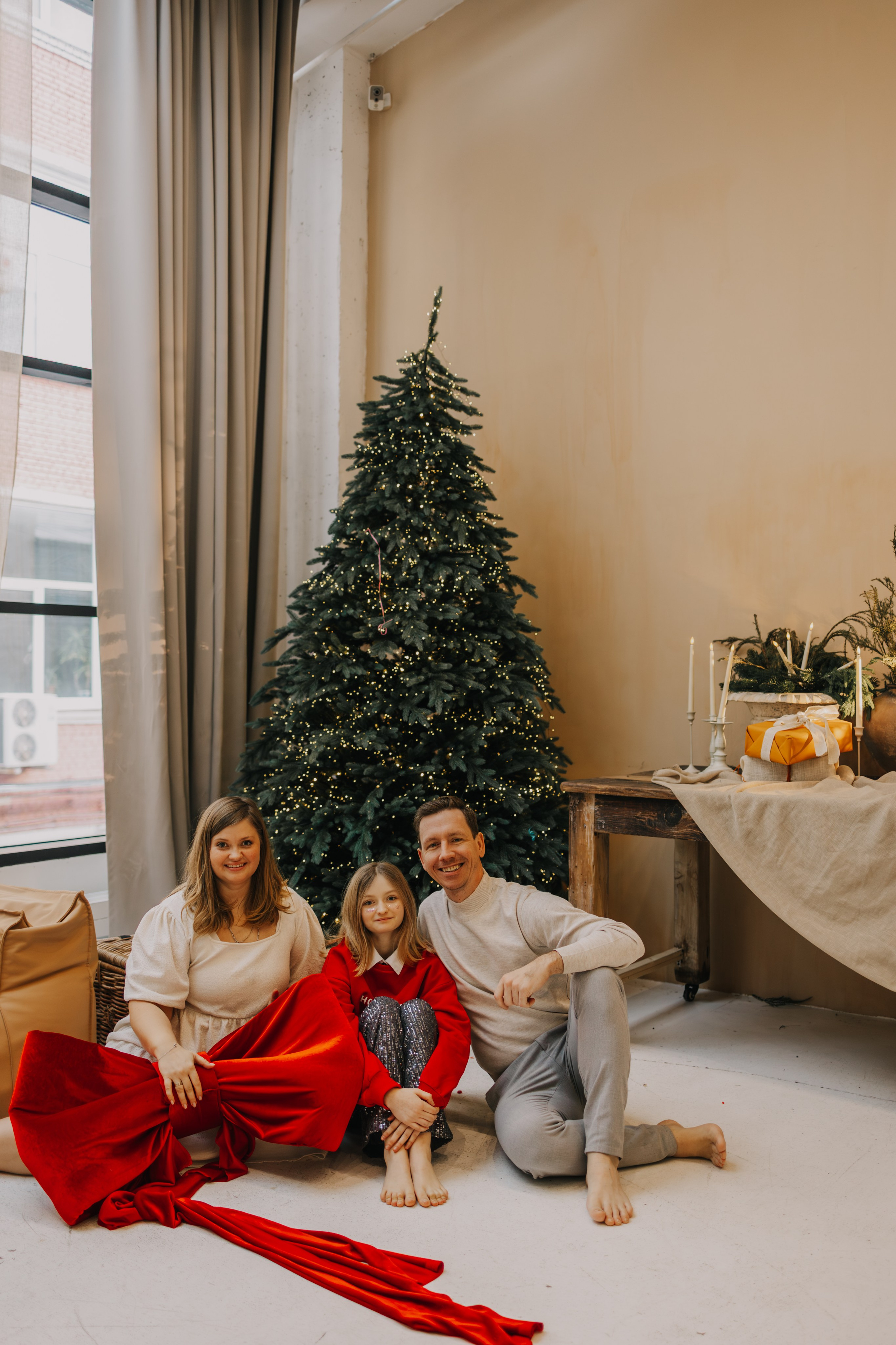 Фотосессия для Миланы: Семейный фотограф в Москве | Лучшие моменты