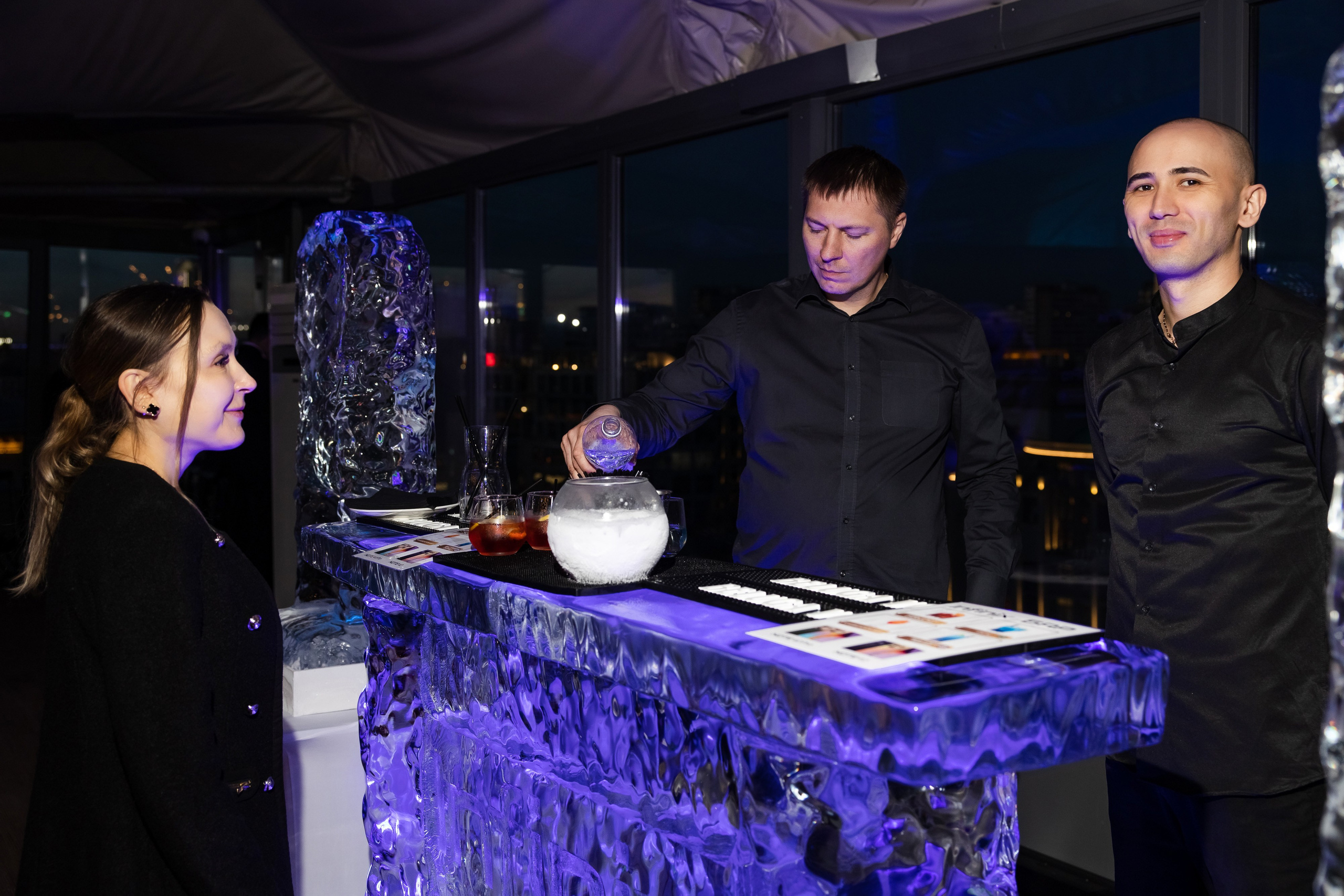 Презентация Infinix. Свадебный репортажный фотограф в Москве