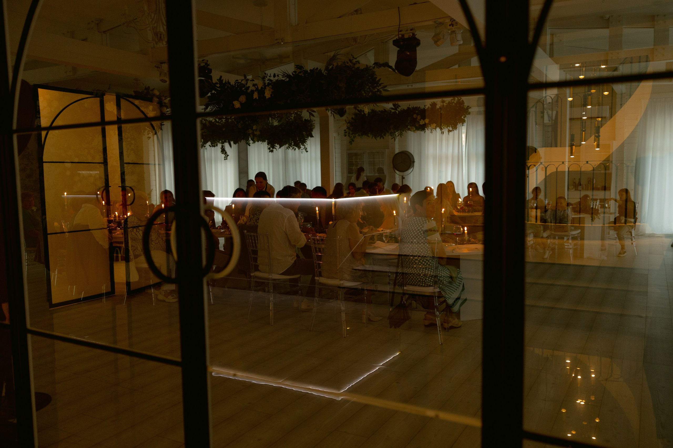 Марина & Григорий. Yura Rush Свадебный фотограф Тюмень