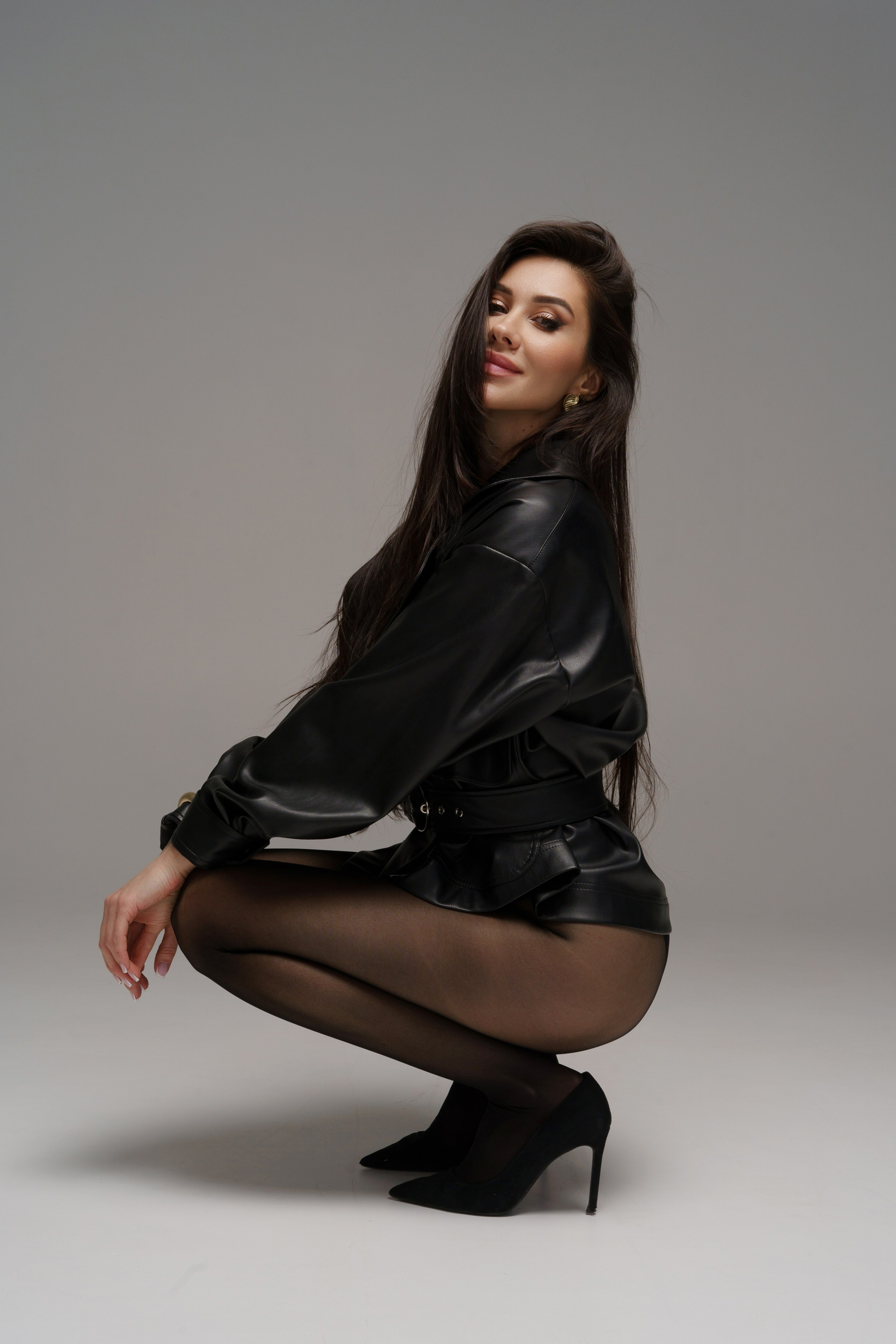 Оля. Главная