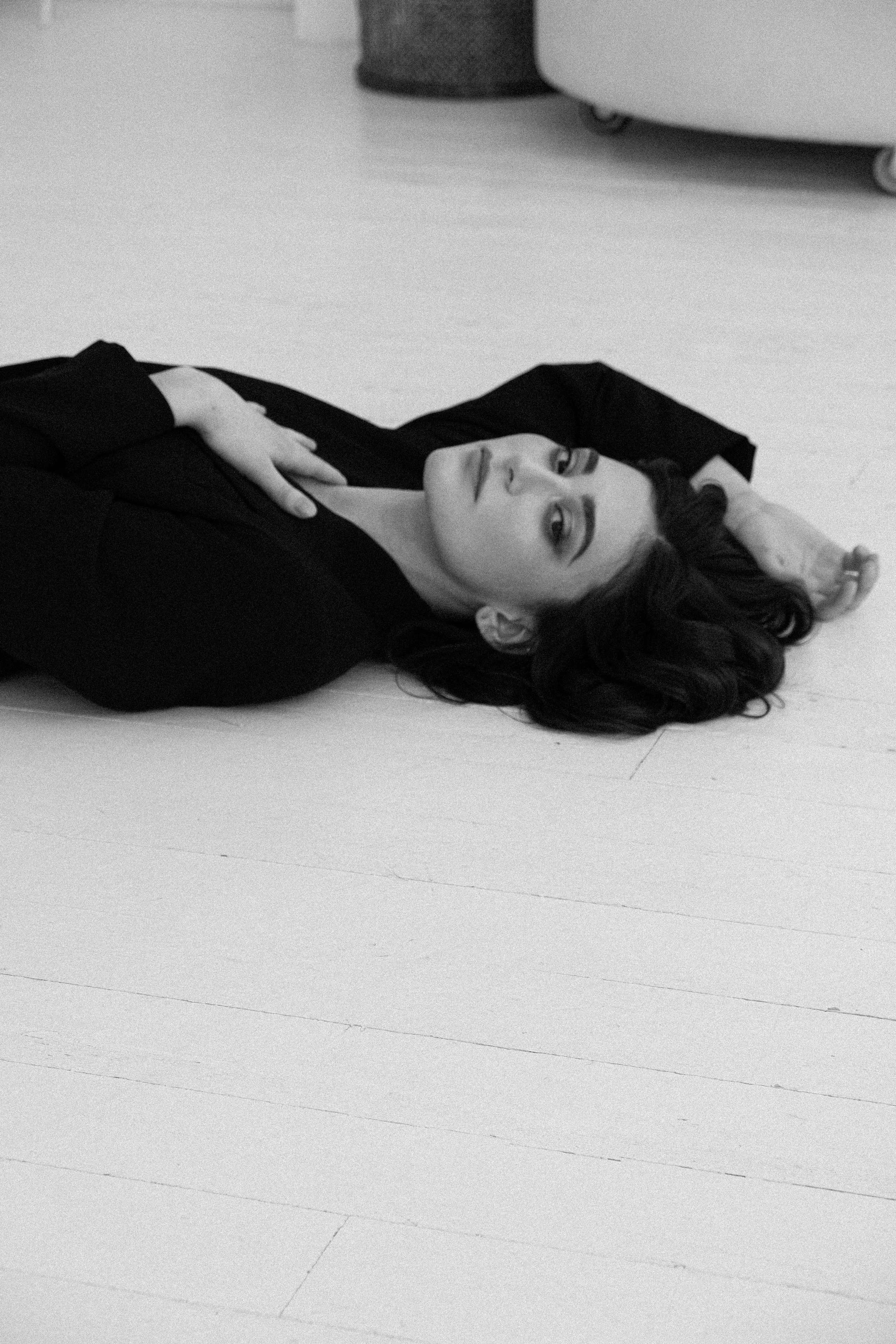 Портретная съемка. Фотограф Новосибирск Екатерина Другоченко