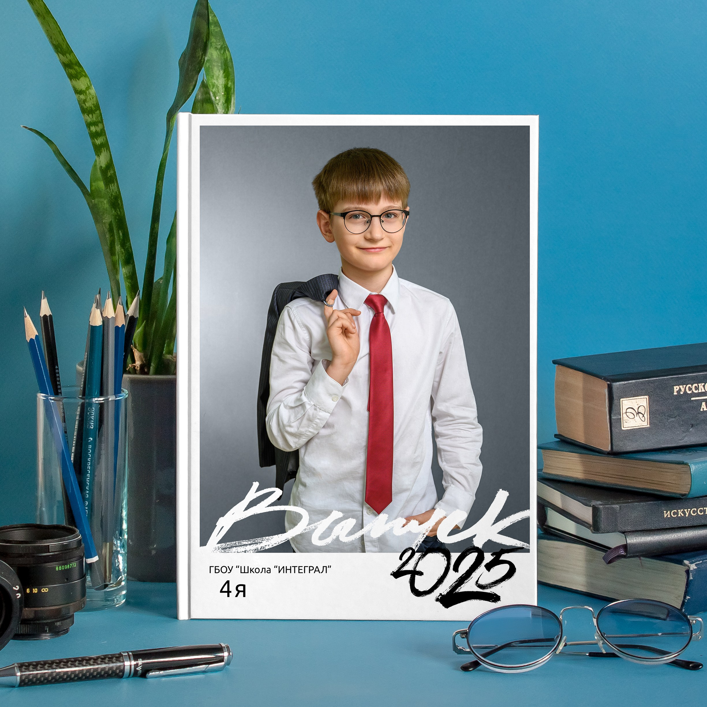 "выпускные альбомы для московских школ от фотографа Голубевой Натальи"