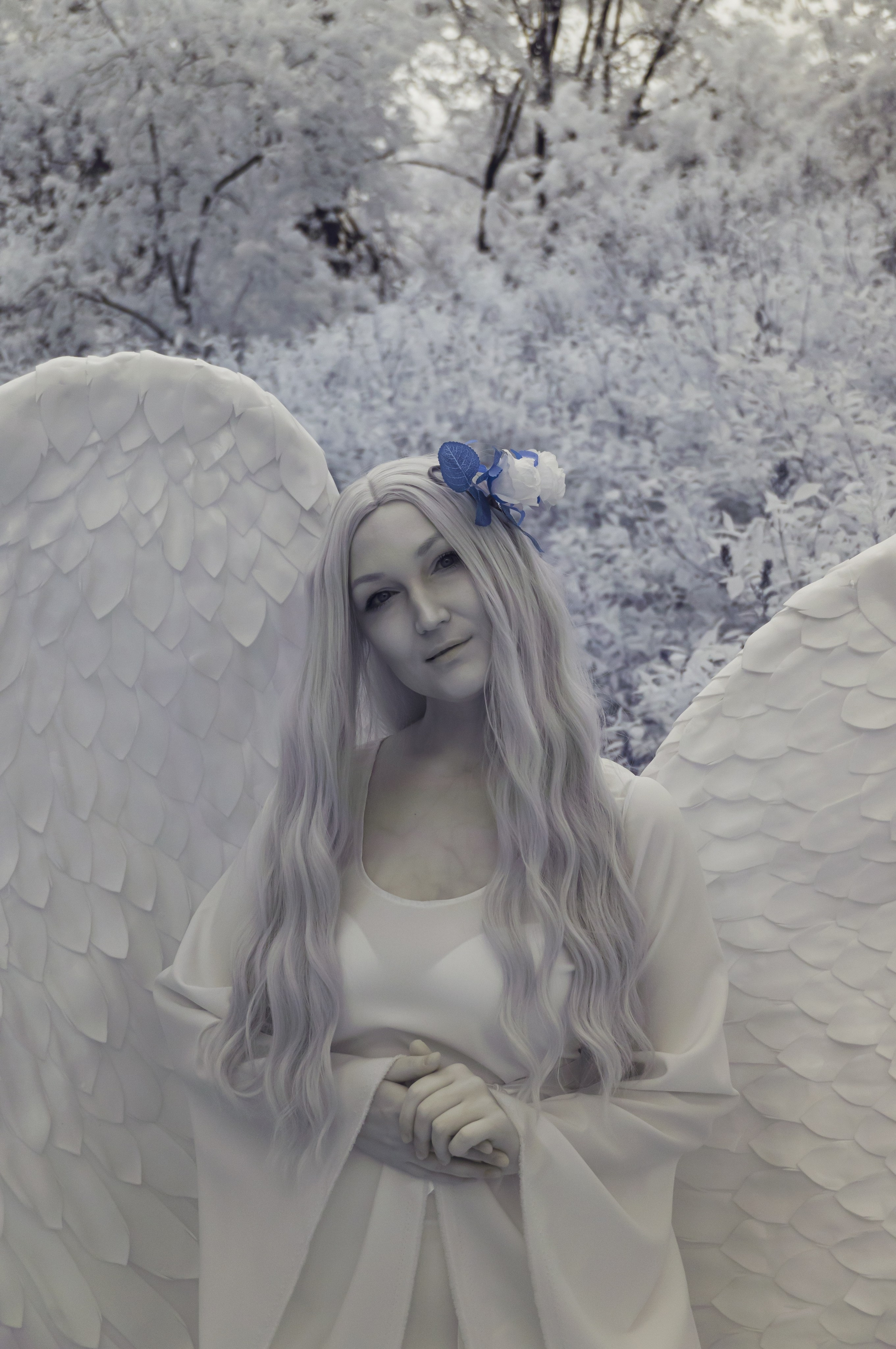 Майское цветение. Портретный, репортажный и свадебный фотограф в Екатеринбурге Денис Южаков