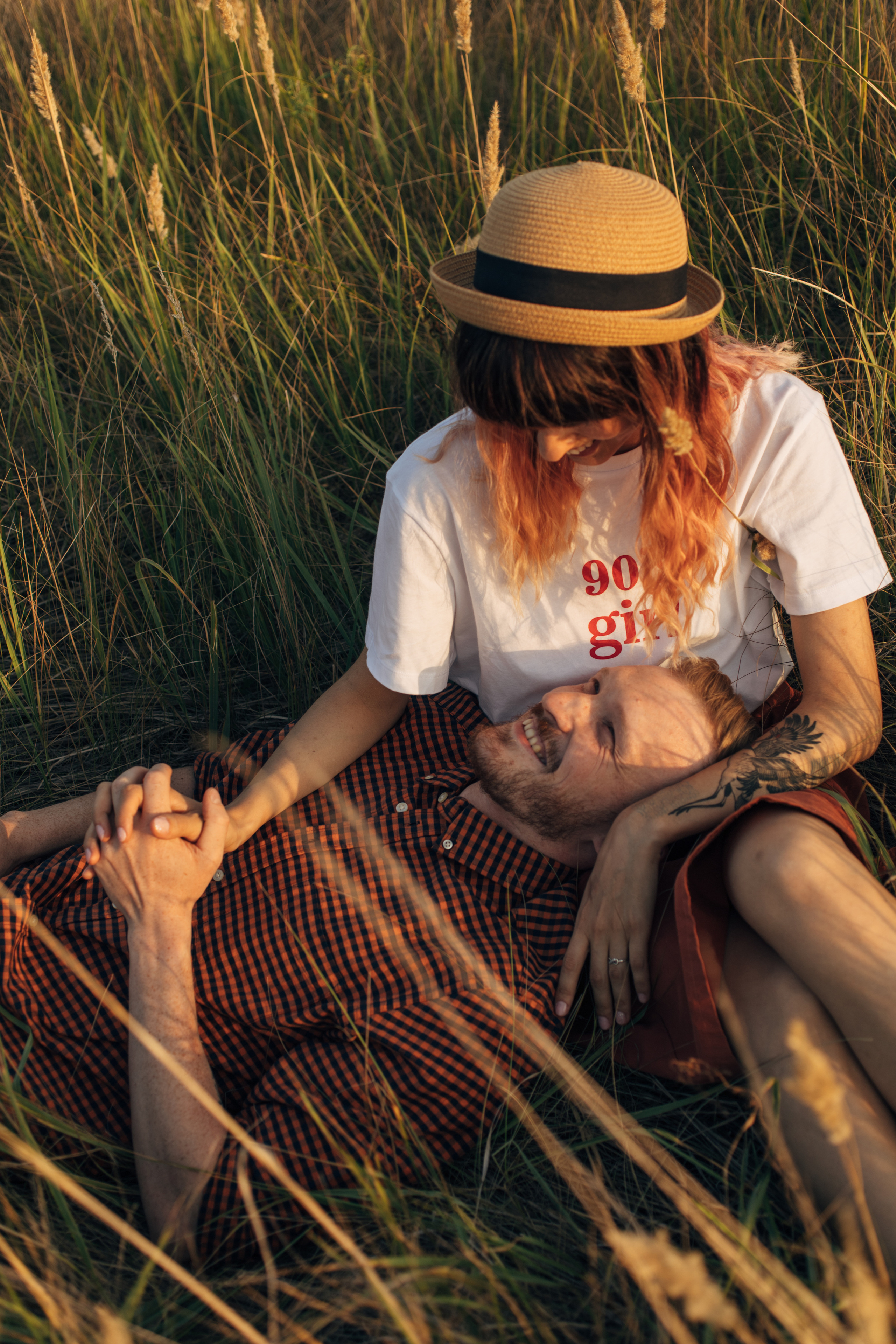 Alyona and Kirill. Фотограф Ирина Гринько Тольятти Самара Москва