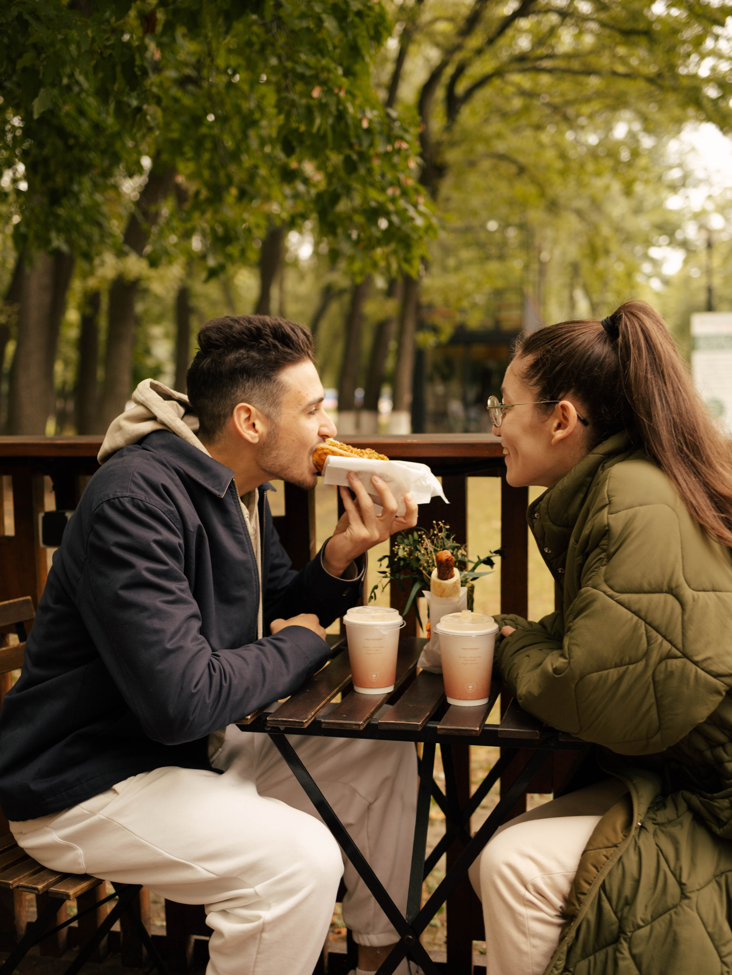 Кофейня Hyggeshnaya. Фотограф Ирина Гринько Тольятти Самара Москва