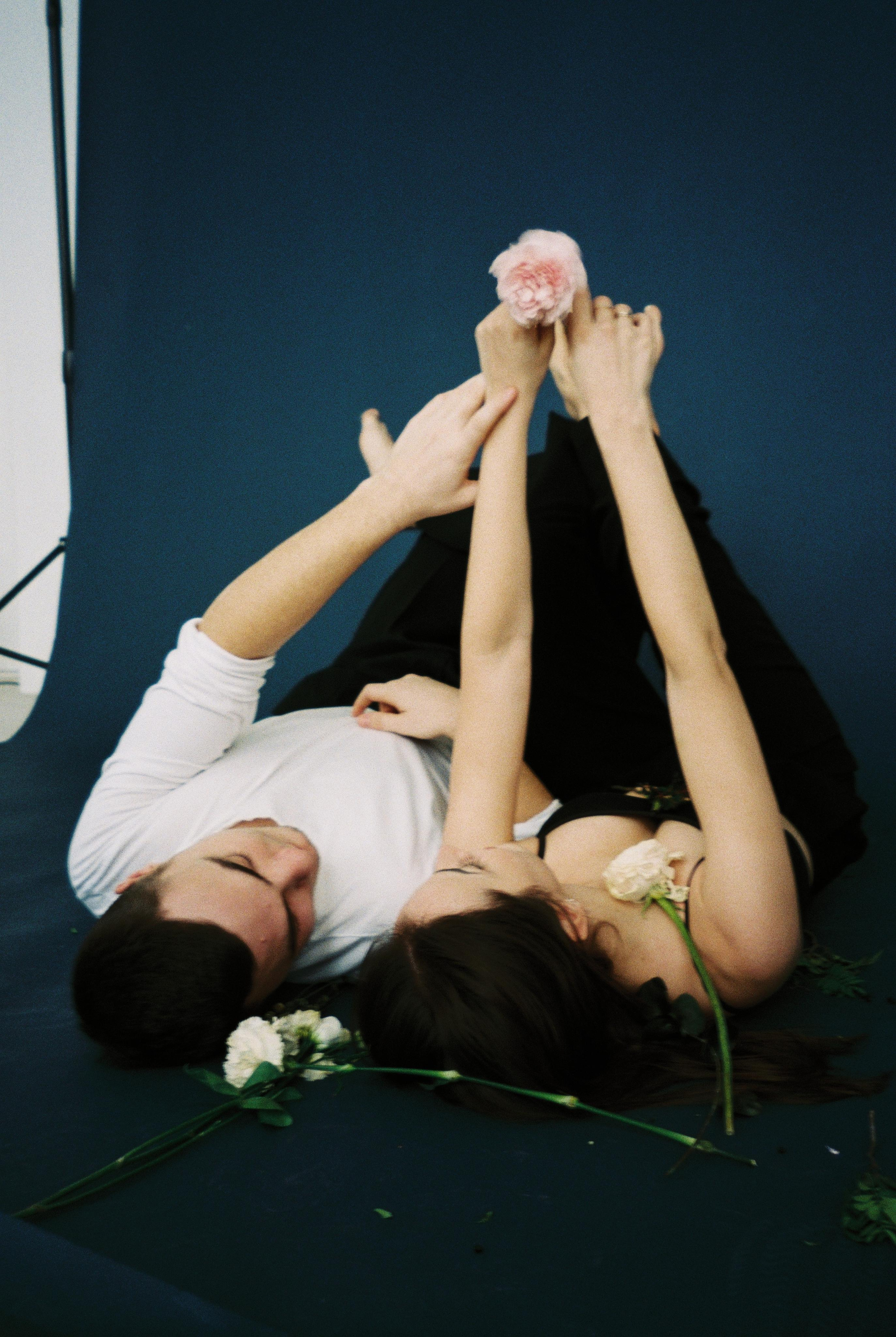 Film love. Фотограф Ирина Гринько Тольятти Самара Москва