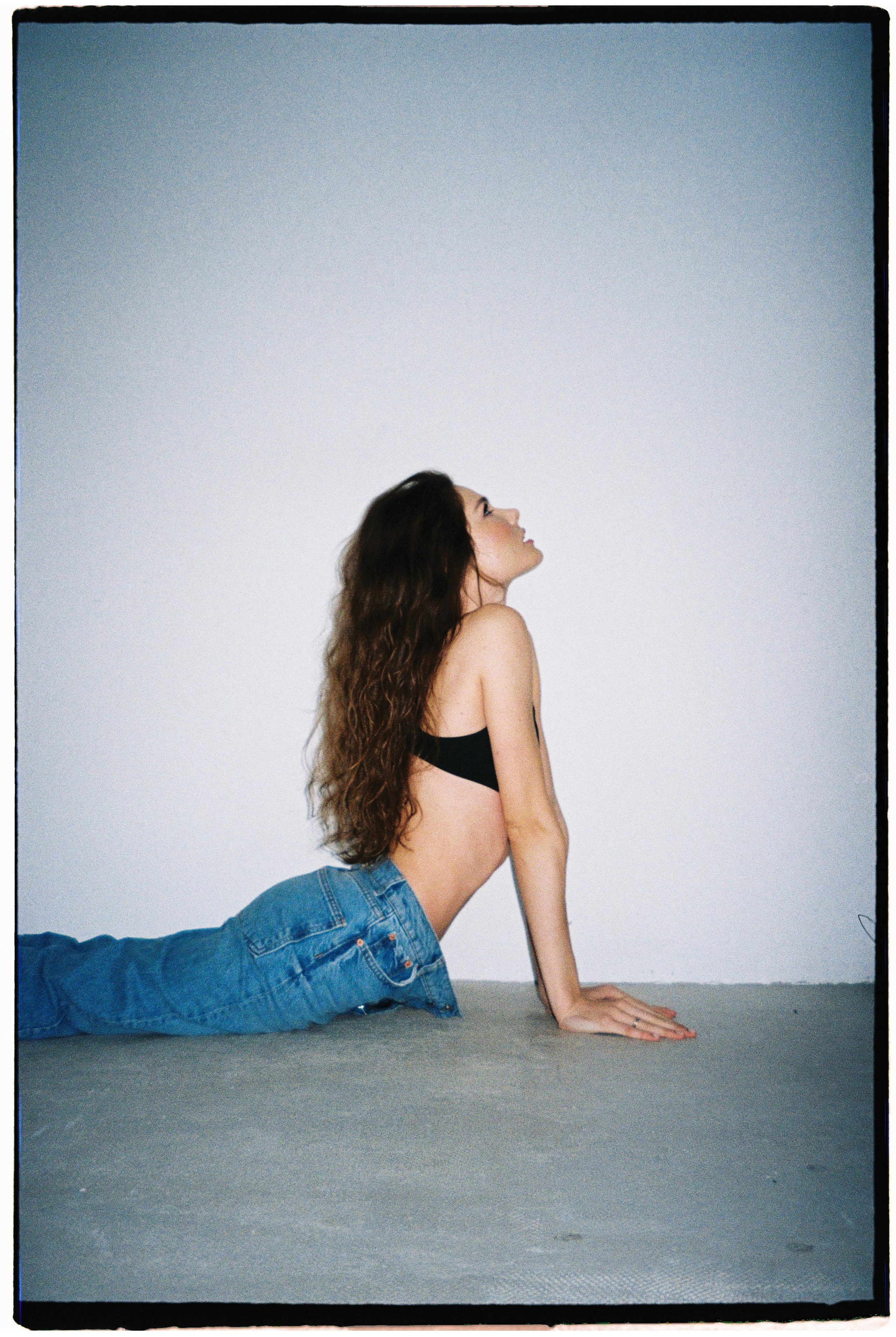 Darya. Фотограф Ирина Гринько Тольятти Самара Москва