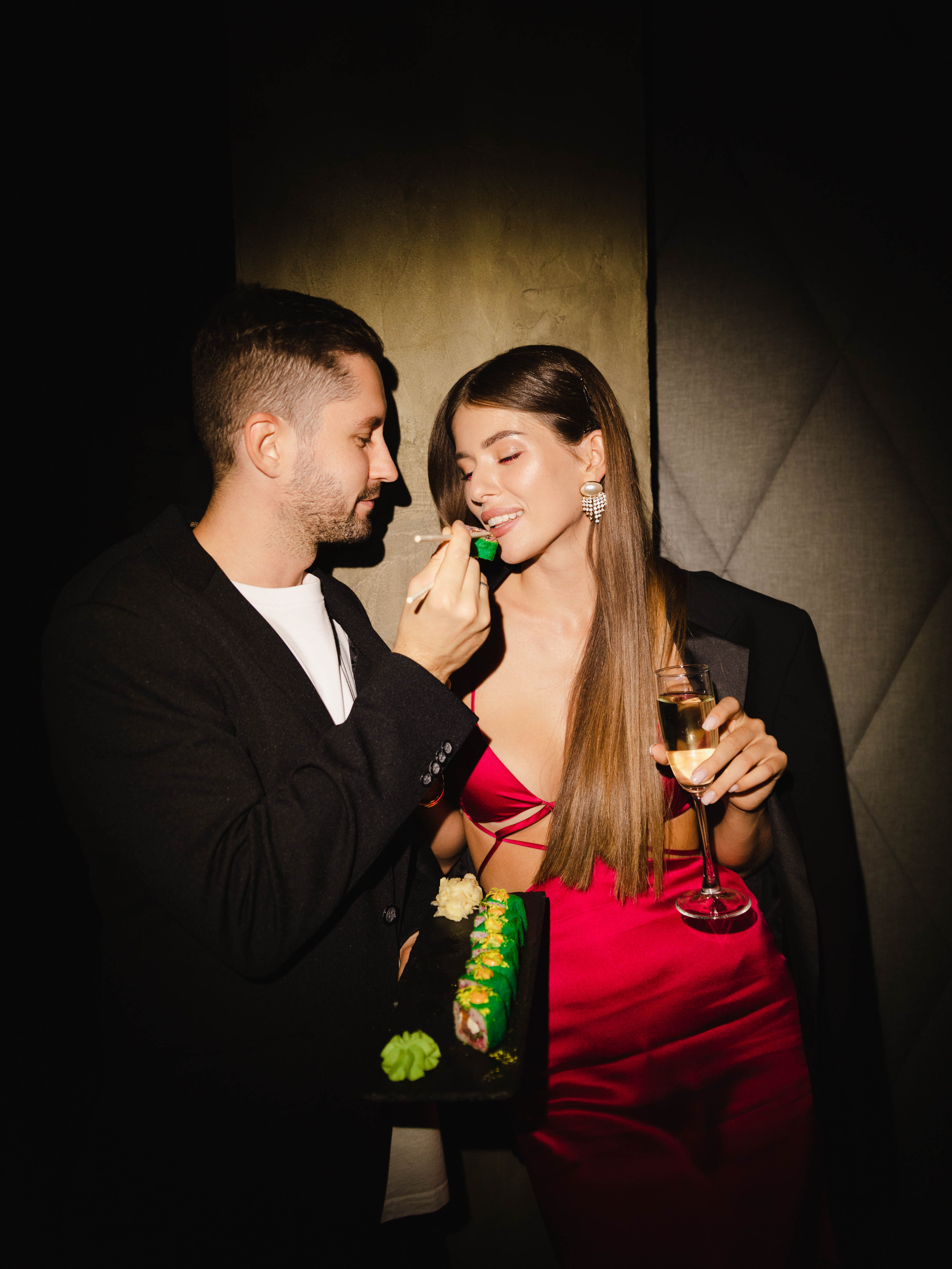 Sky Bar. Фотограф Ирина Гринько Тольятти Самара Москва