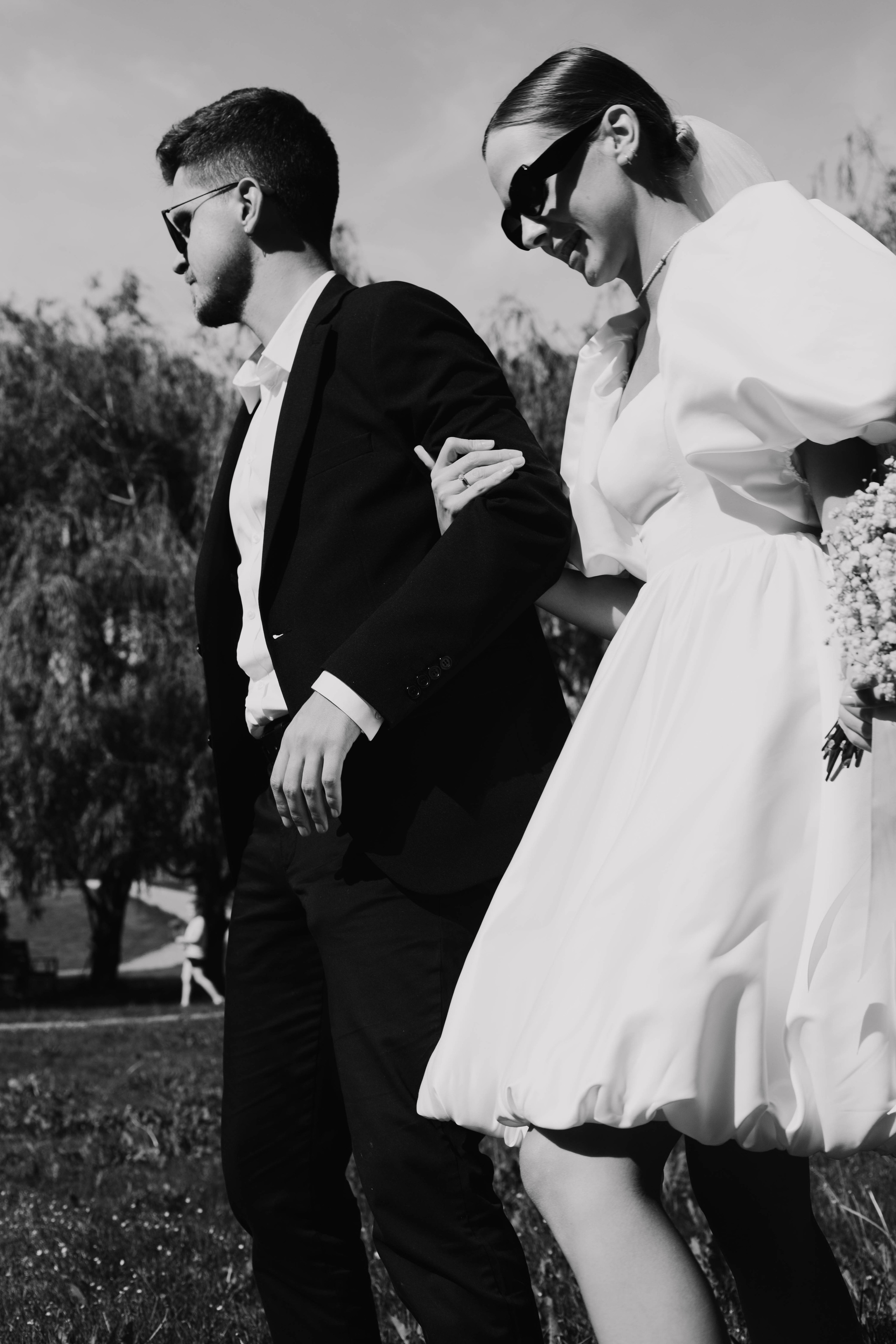 Оля и Вова. Фотограф Ирина Гринько Тольятти Самара Москва