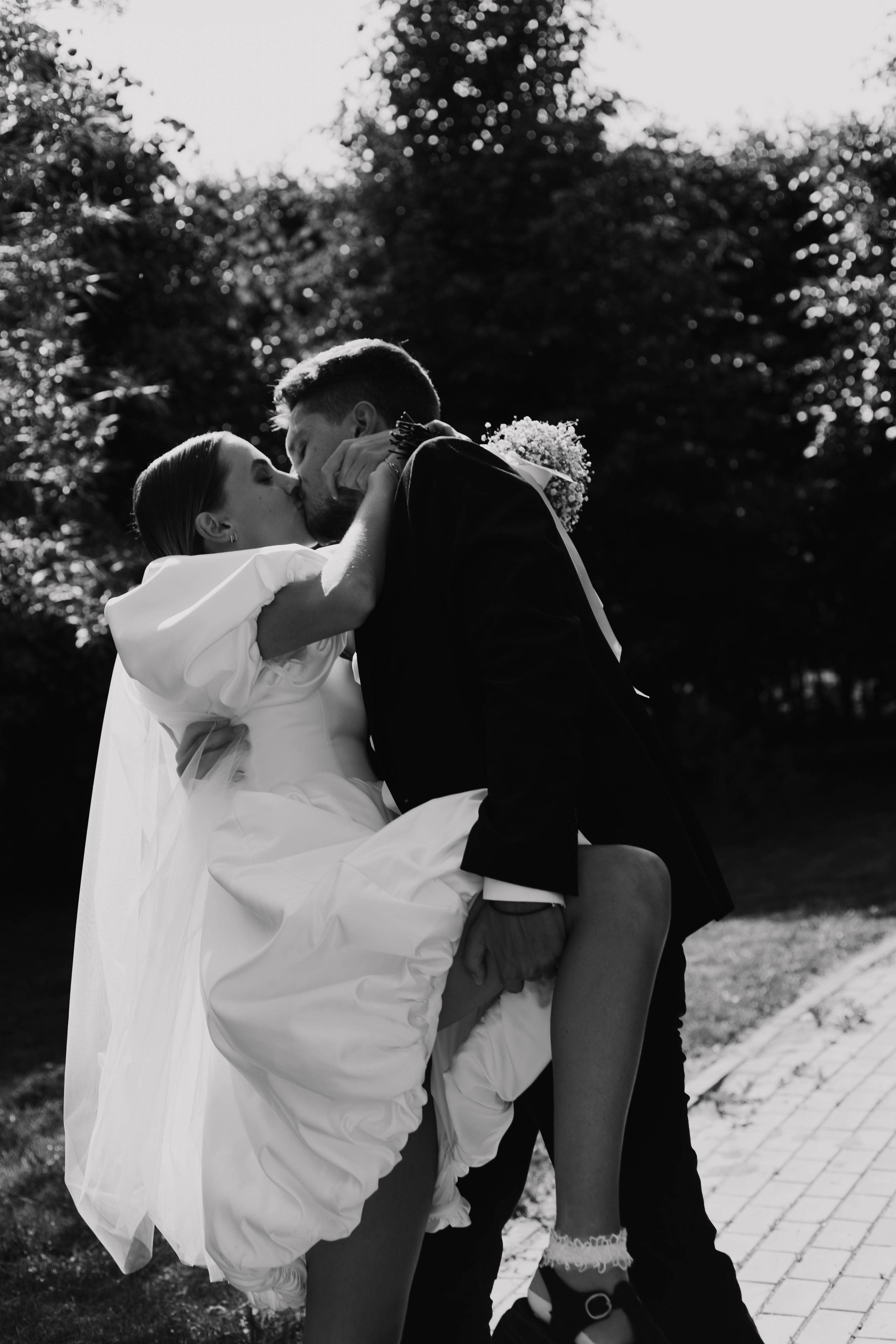 Оля и Вова. Фотограф Ирина Гринько Тольятти Самара Москва