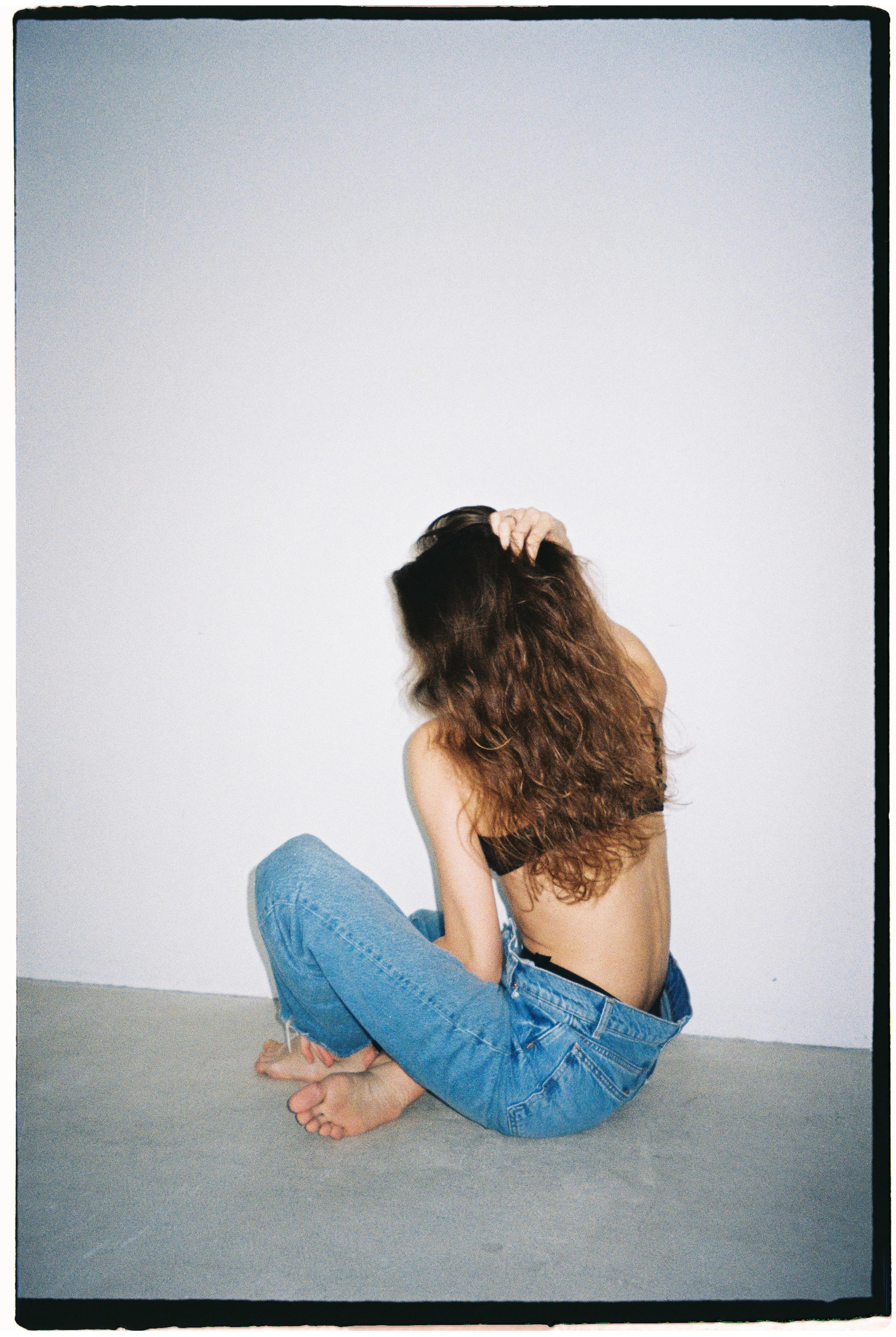 Darya. Фотограф Ирина Гринько Тольятти Самара Москва