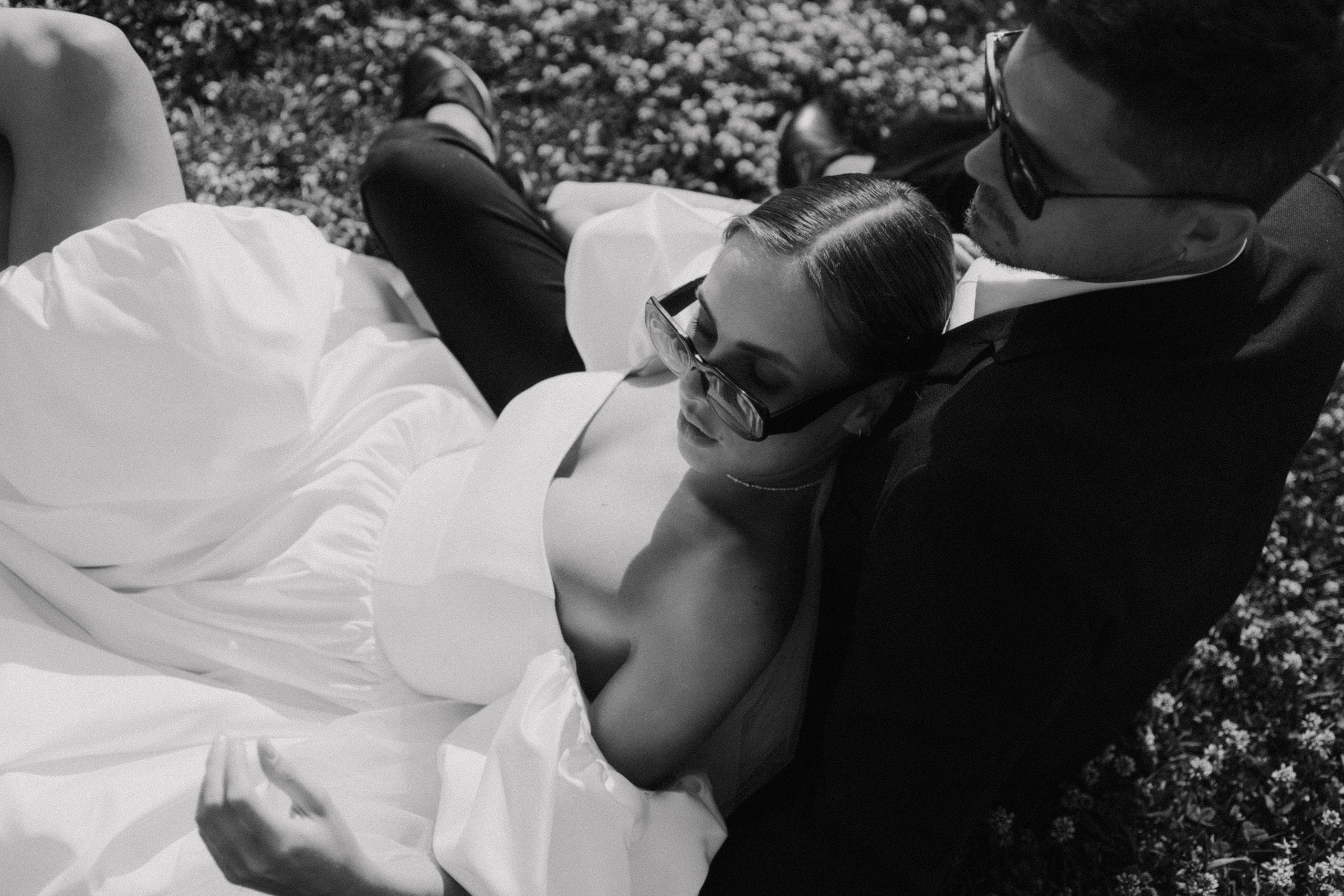 Оля и Вова. Фотограф Ирина Гринько Тольятти Самара Москва