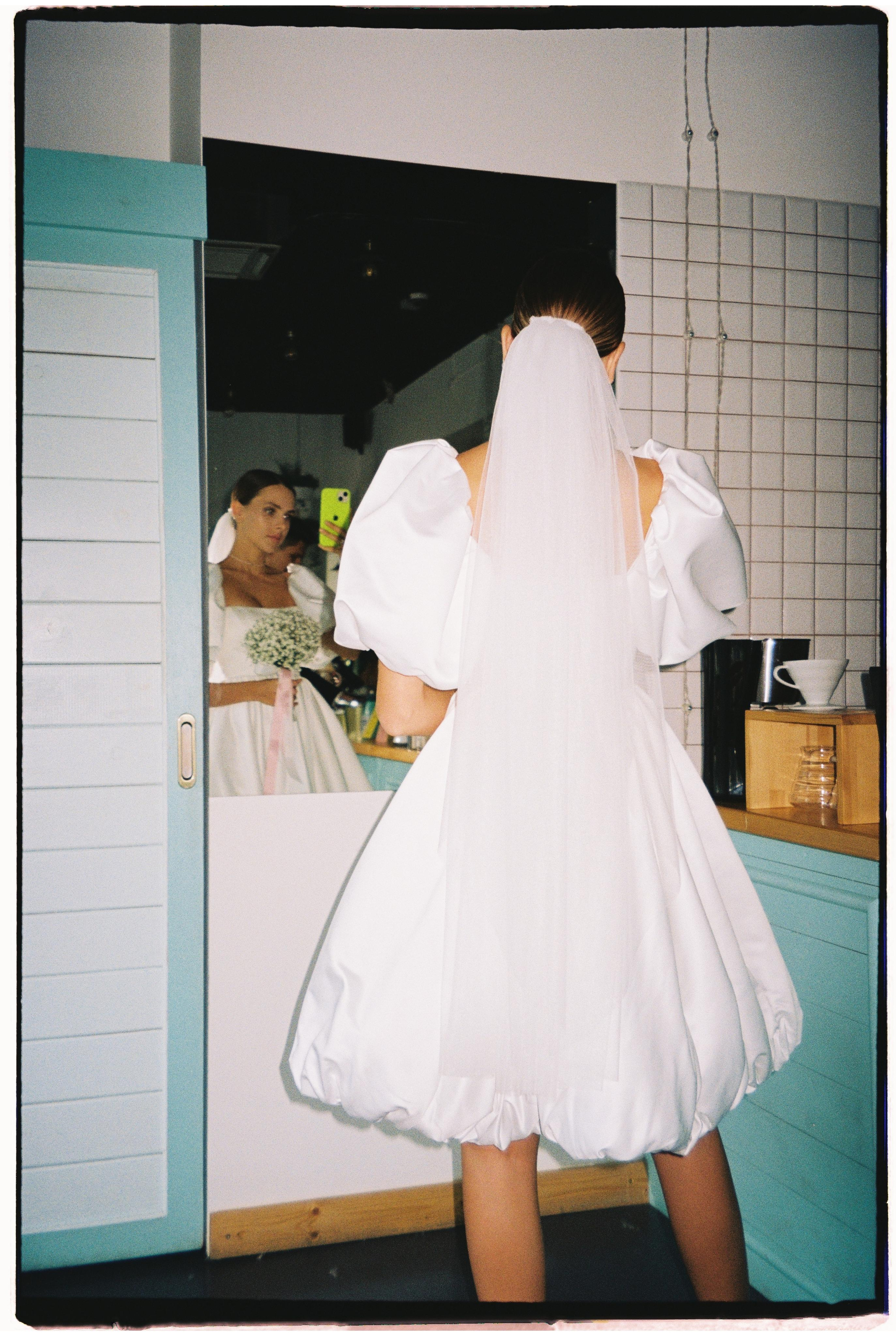 Оля и Вова на плёнку. Фотограф Ирина Гринько Тольятти Самара Москва