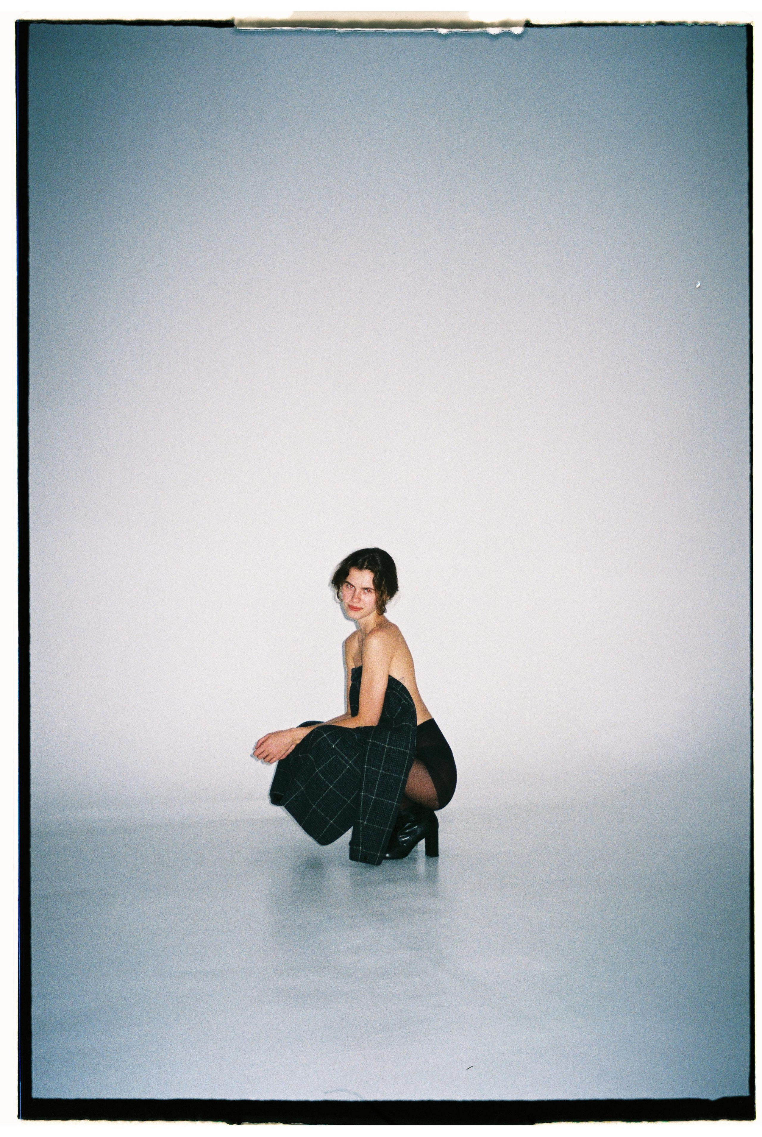 Arina. Фотограф Ирина Гринько Тольятти Самара Москва