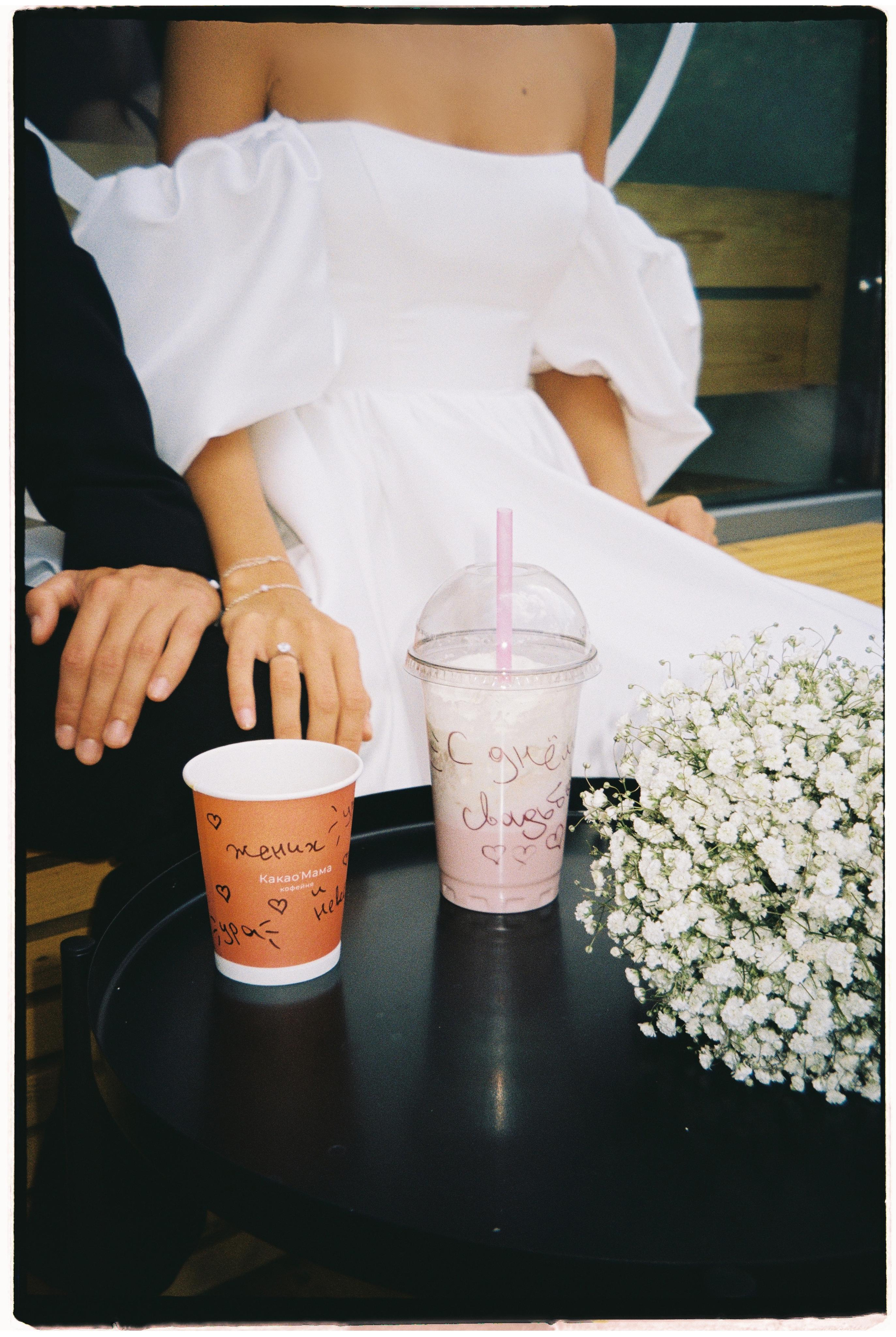 Оля и Вова на плёнку. Фотограф Ирина Гринько Тольятти Самара Москва