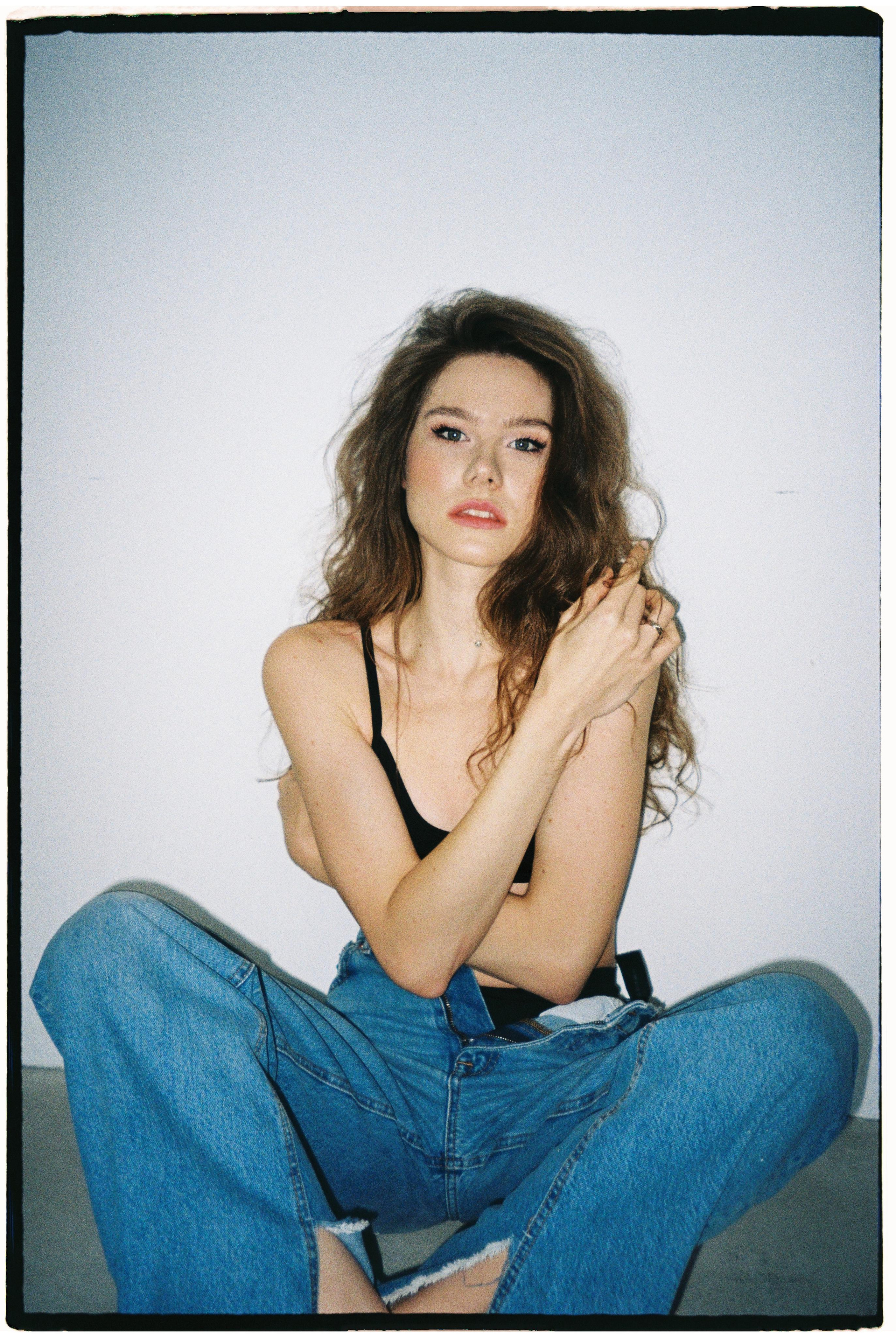 Darya. Фотограф Ирина Гринько Тольятти Самара Москва