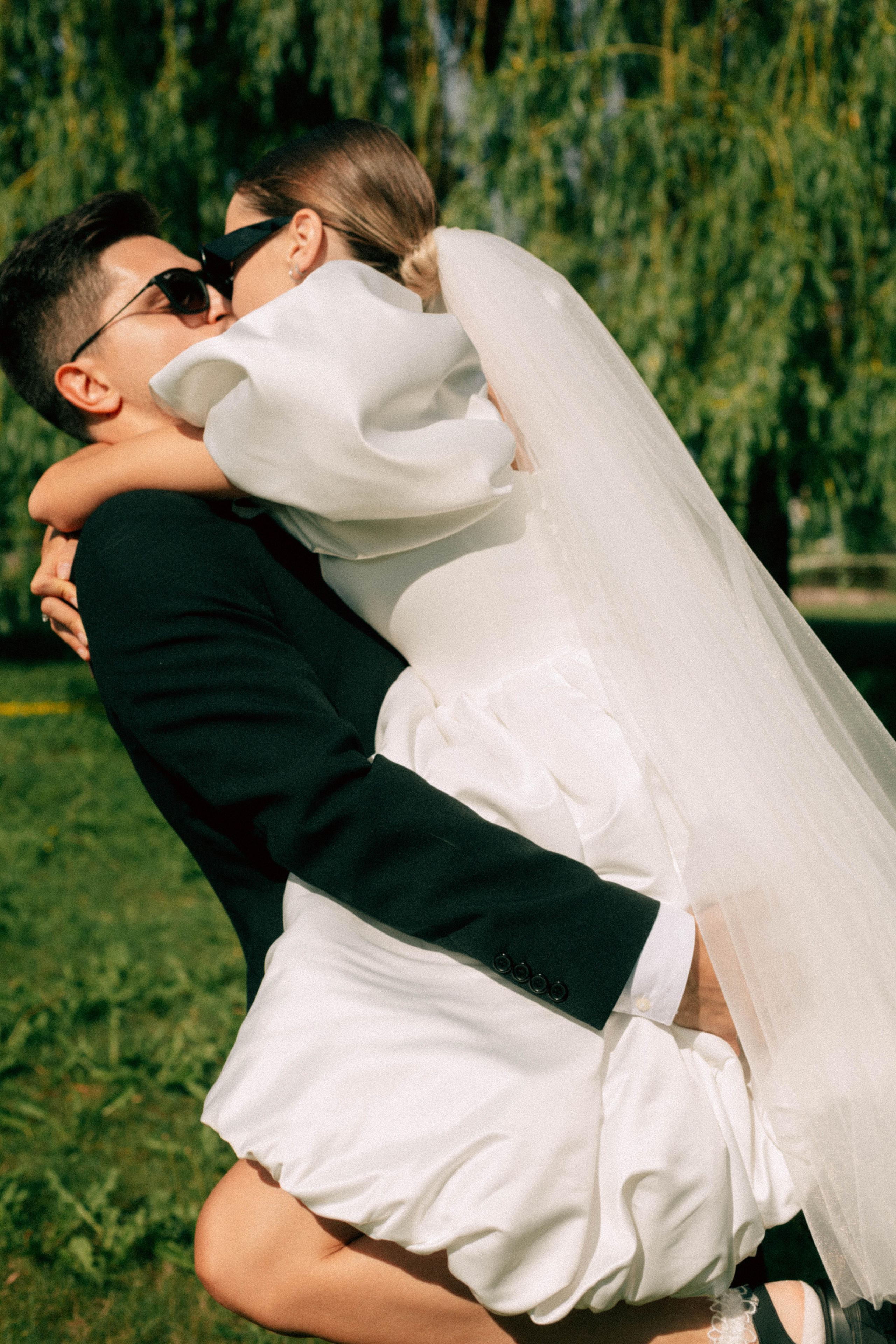 Оля и Вова. Фотограф Ирина Гринько Тольятти Самара Москва