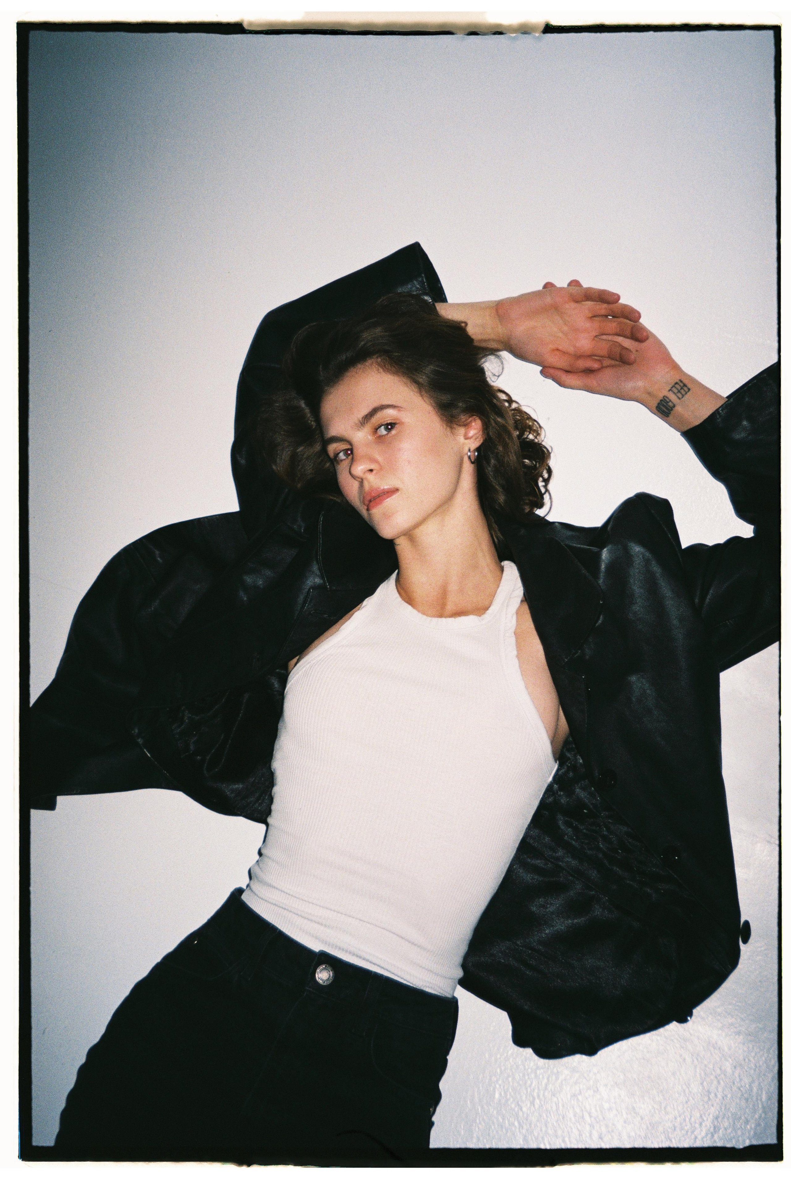 Arina. Фотограф Ирина Гринько Тольятти Самара Москва