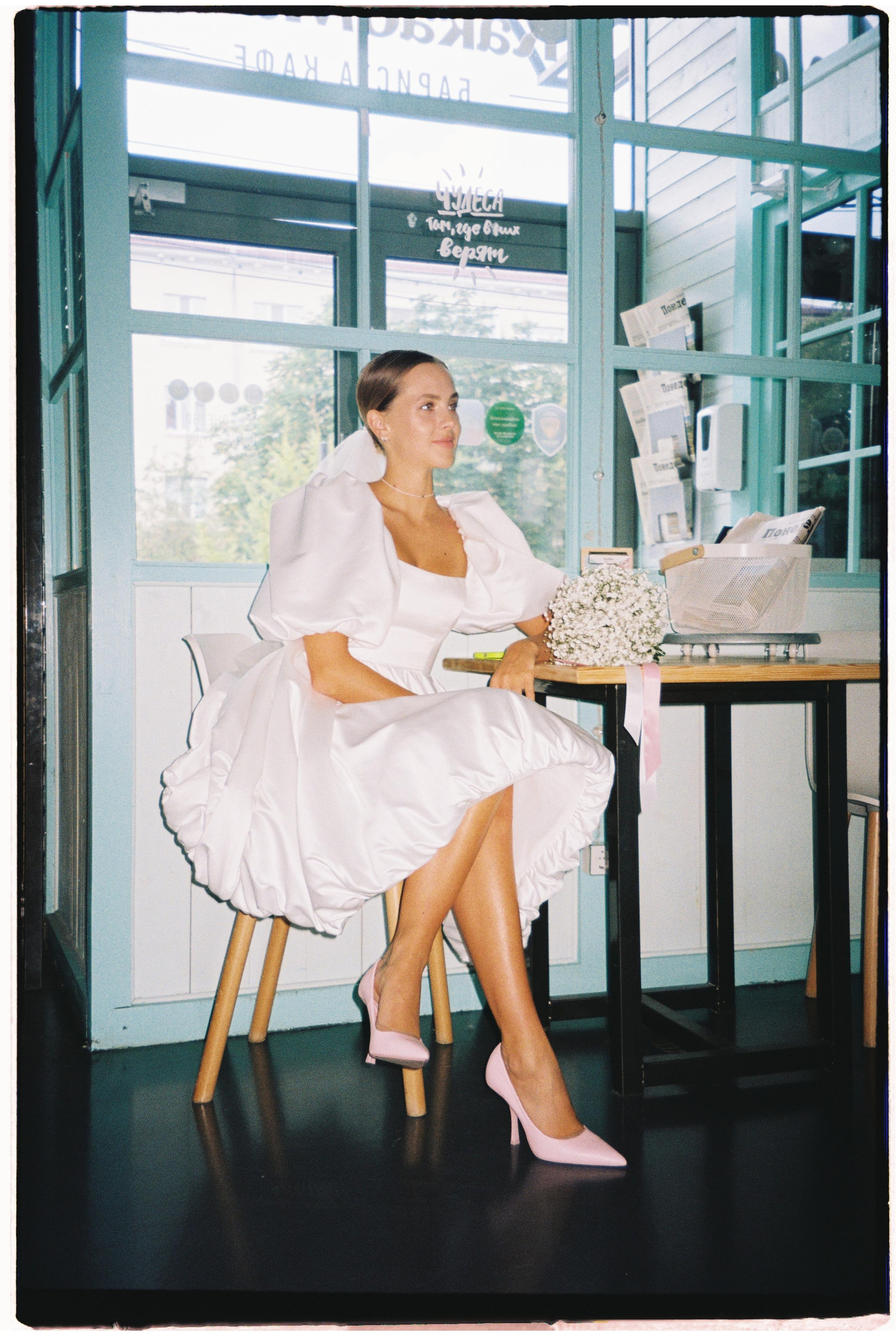 Оля и Вова на плёнку. Фотограф Ирина Гринько Тольятти Самара Москва