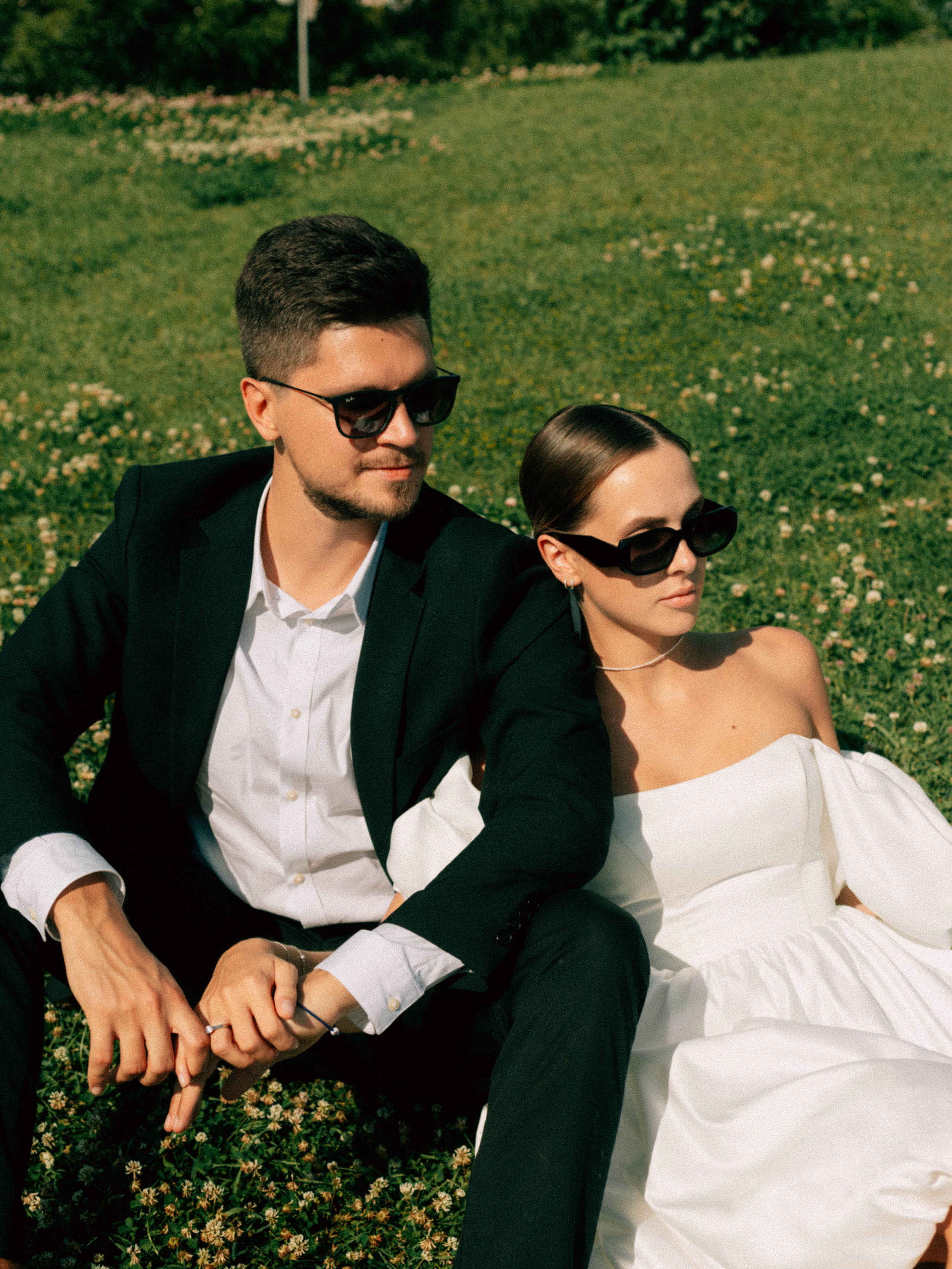 Оля и Вова. Фотограф Ирина Гринько Тольятти Самара Москва