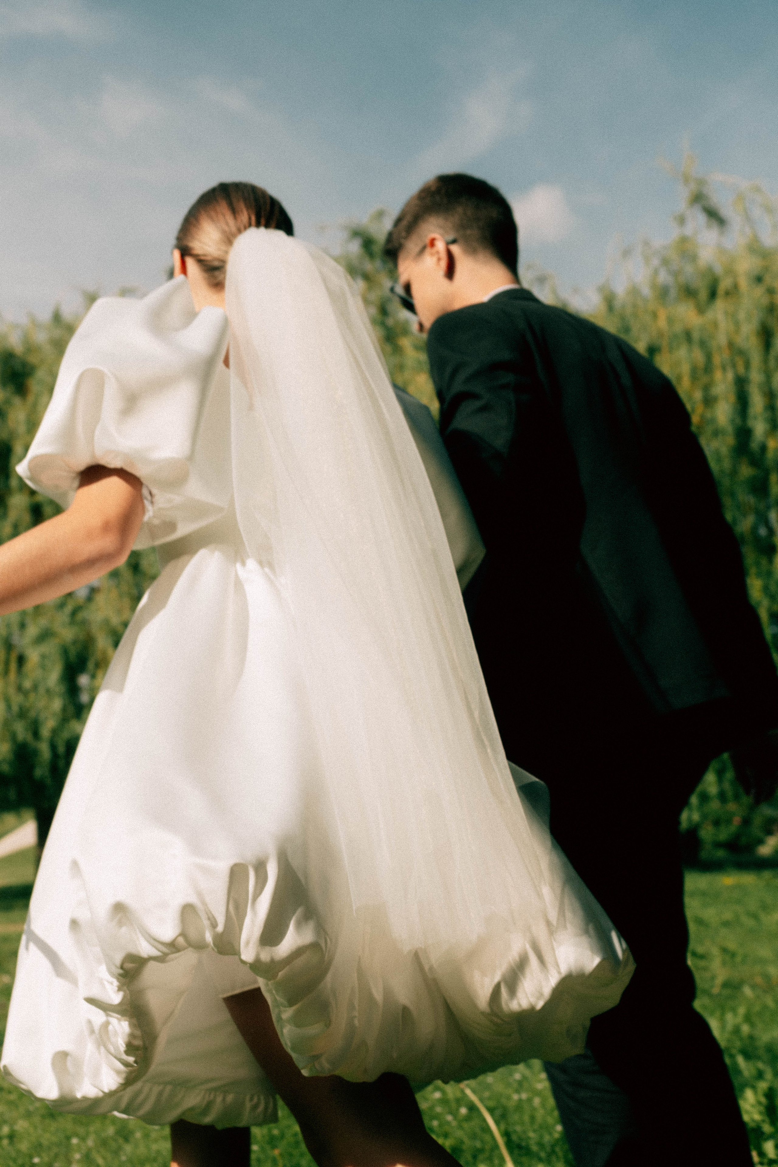 Оля и Вова. Фотограф Ирина Гринько Тольятти Самара Москва