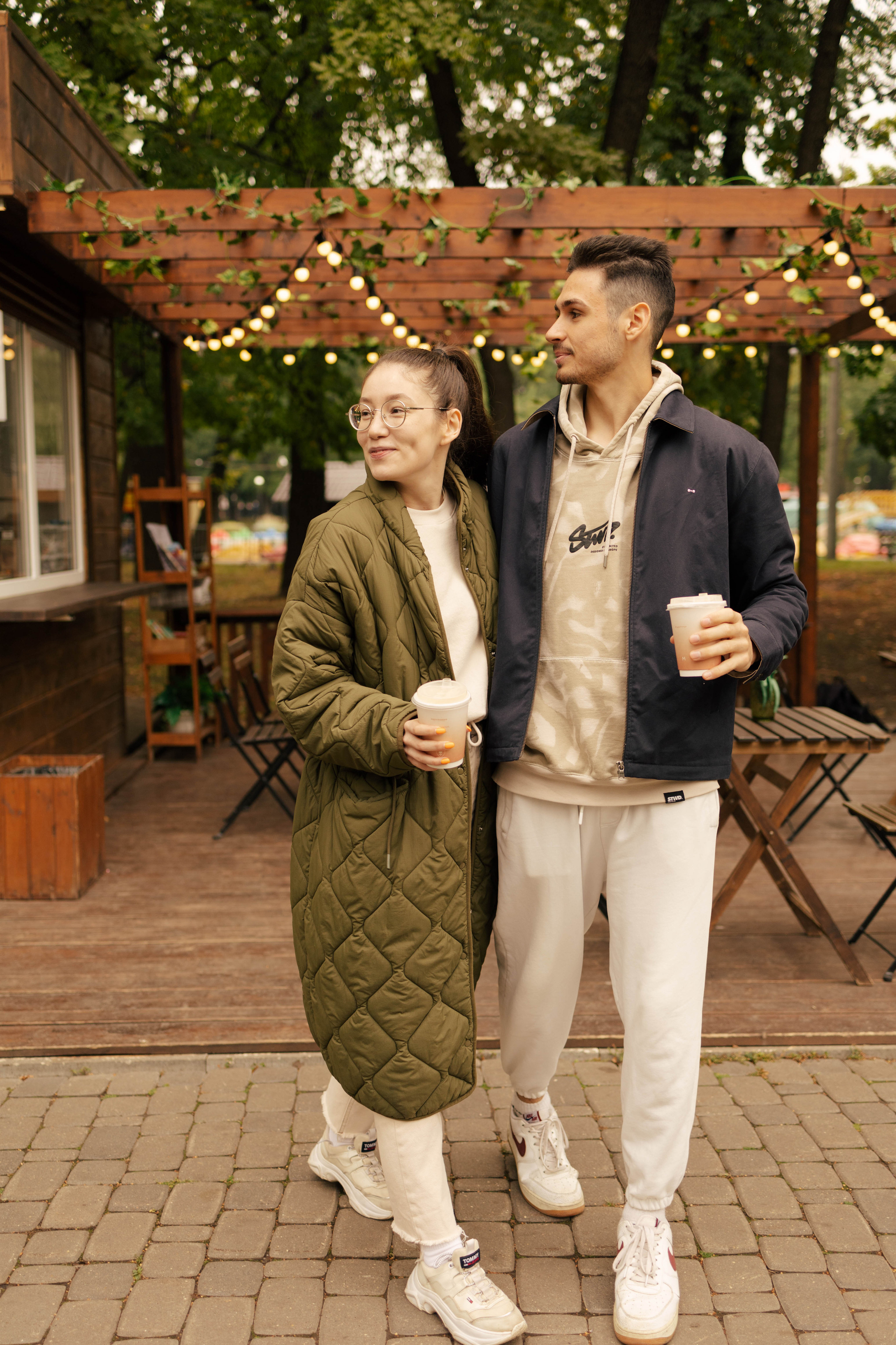 Кофейня Hyggeshnaya. Фотограф Ирина Гринько Тольятти Самара Москва