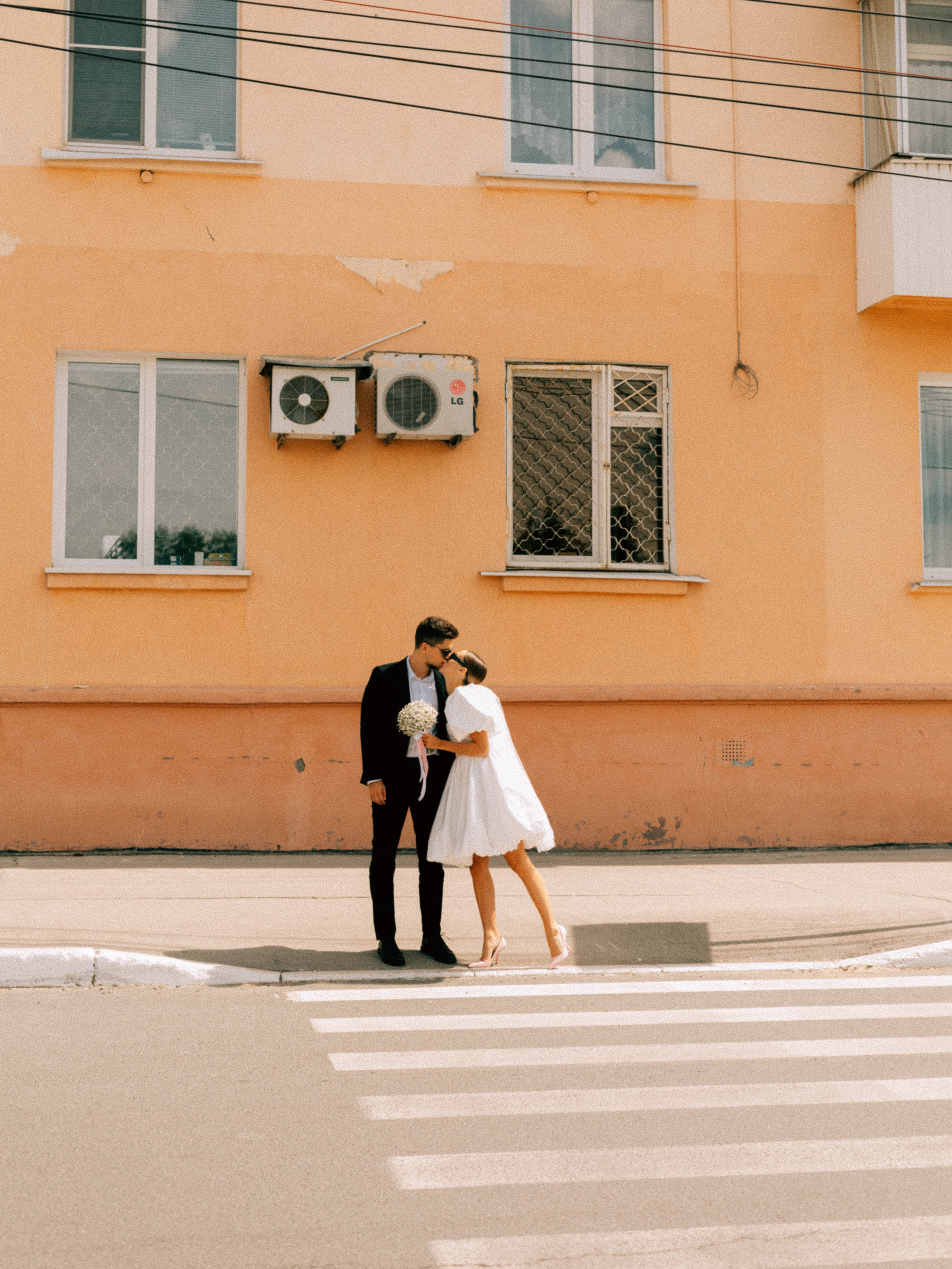 Оля и Вова. Фотограф Ирина Гринько Тольятти Самара Москва