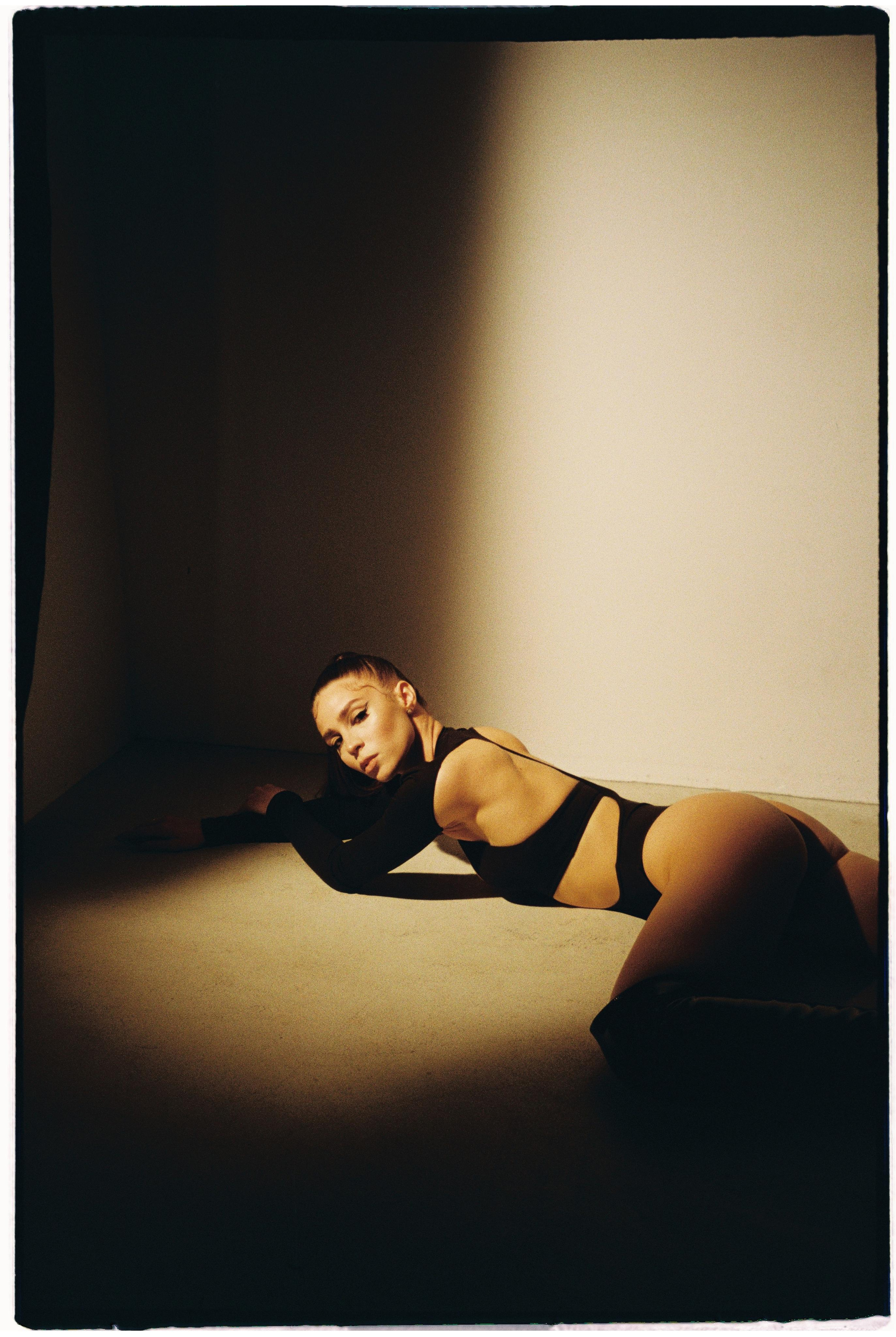 Natasha. Фотограф Ирина Гринько Тольятти Самара Москва