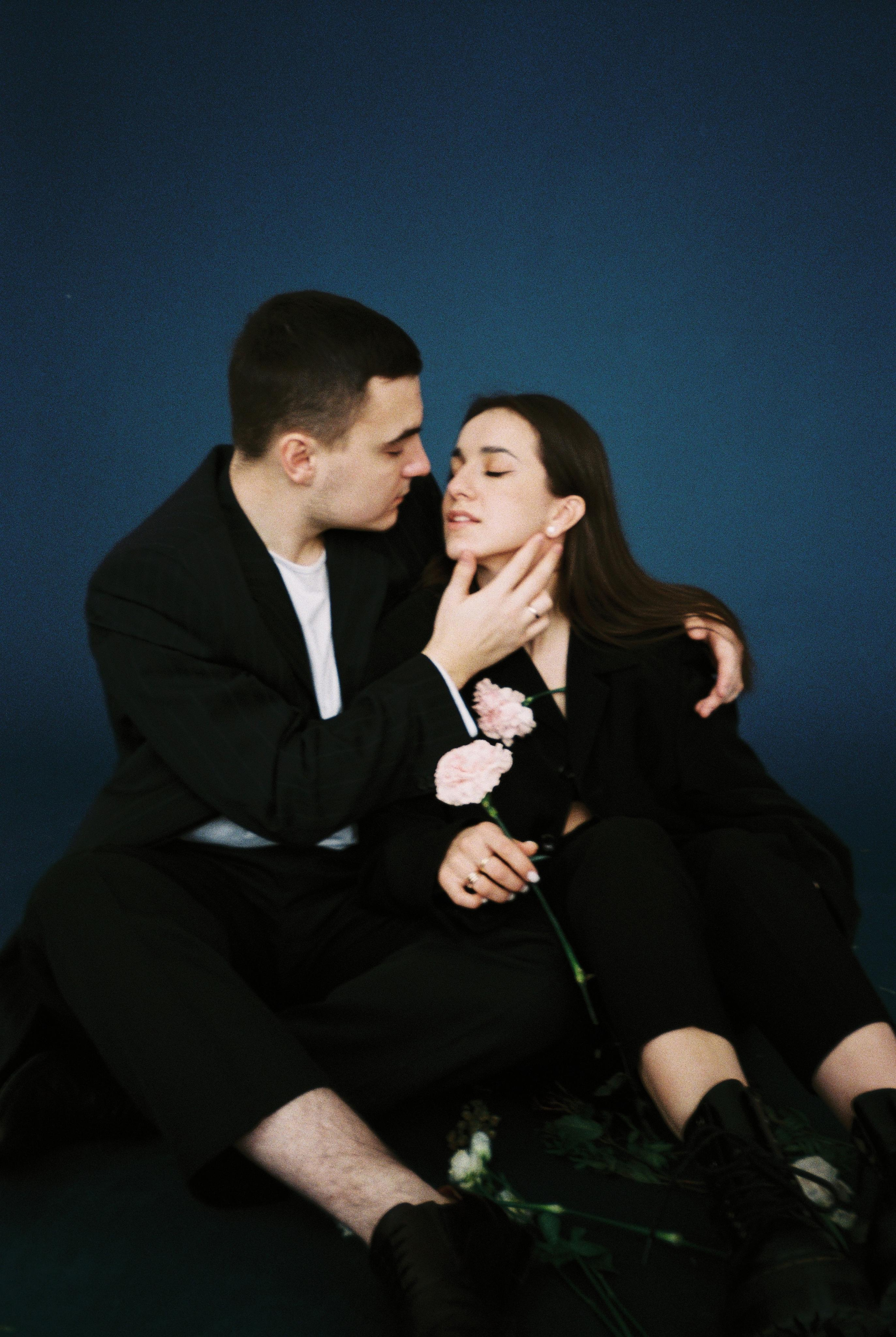 Film love. Фотограф Ирина Гринько Тольятти Самара Москва