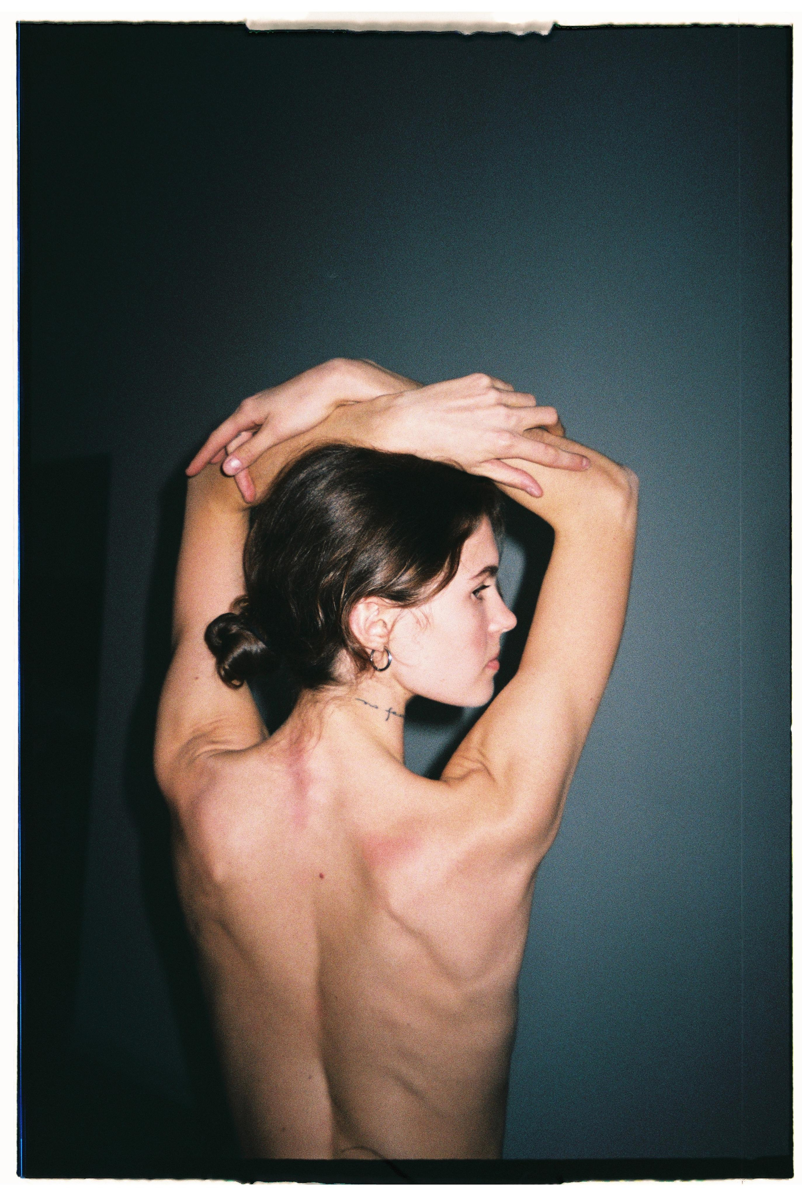 Arina. Фотограф Ирина Гринько Тольятти Самара Москва