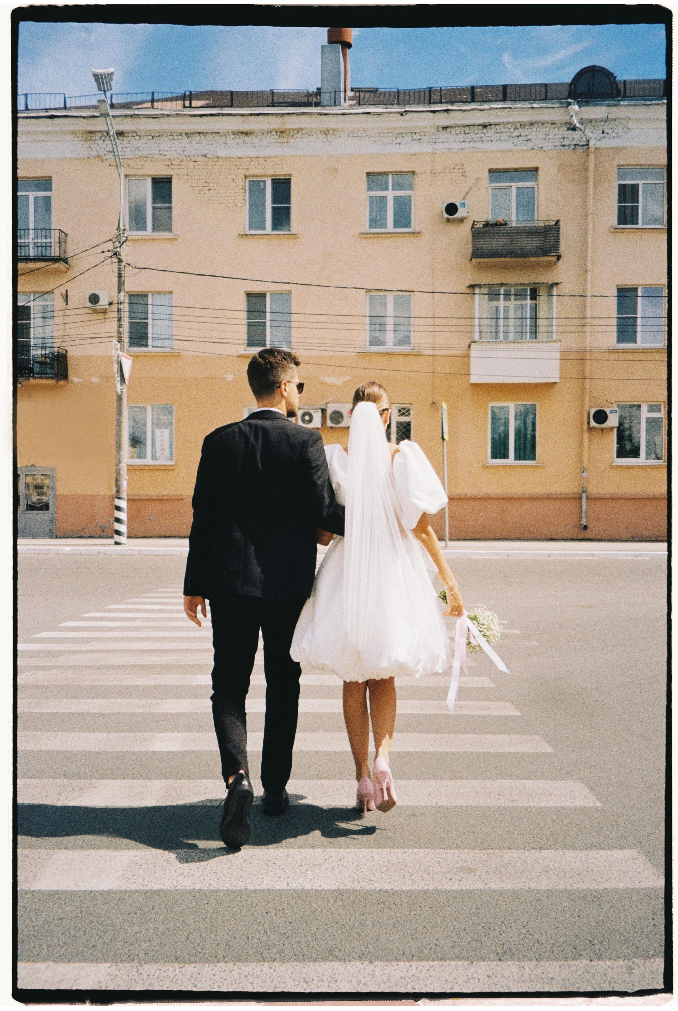 Оля и Вова на плёнку. Фотограф Ирина Гринько Тольятти Самара Москва