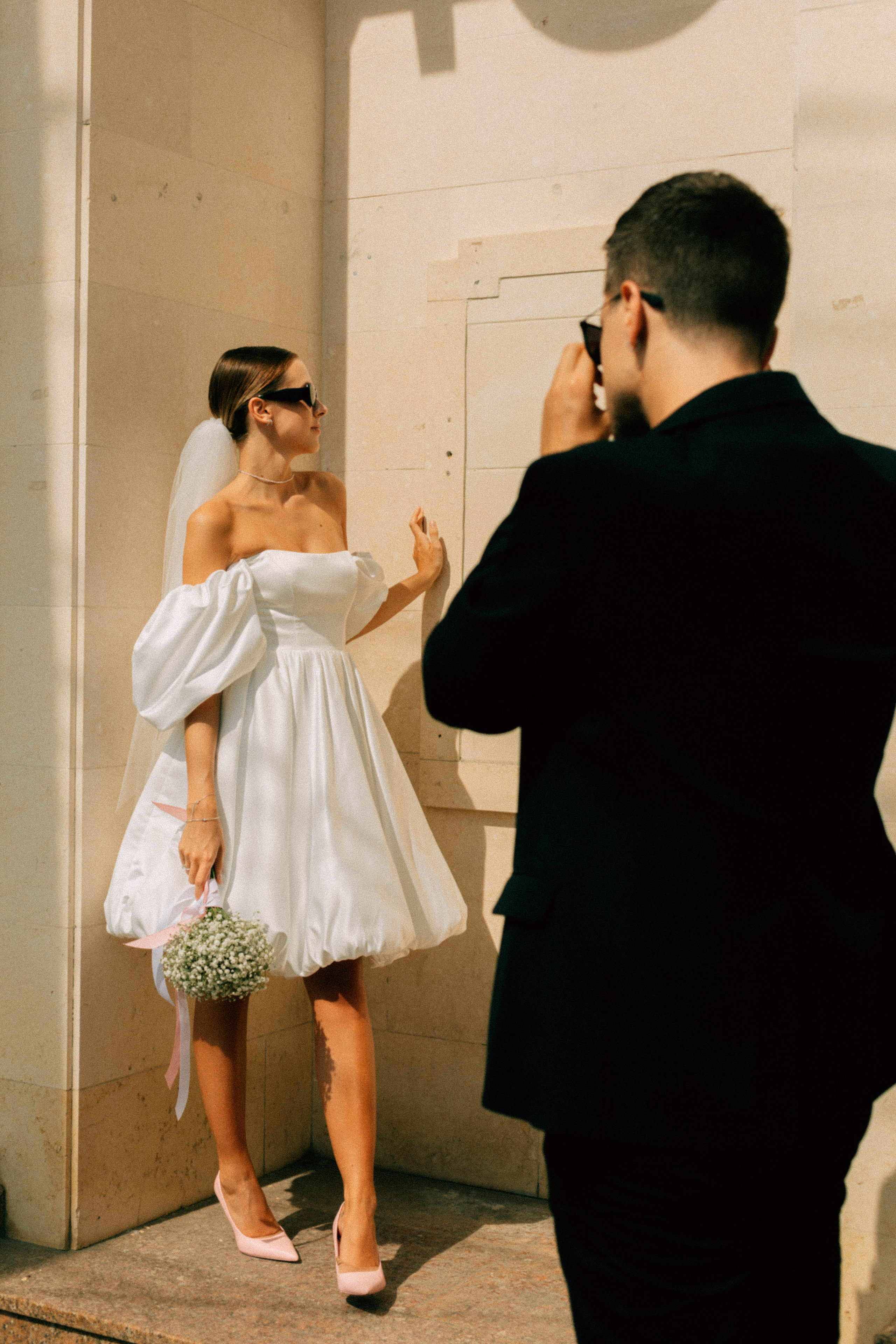 Оля и Вова. Фотограф Ирина Гринько Тольятти Самара Москва