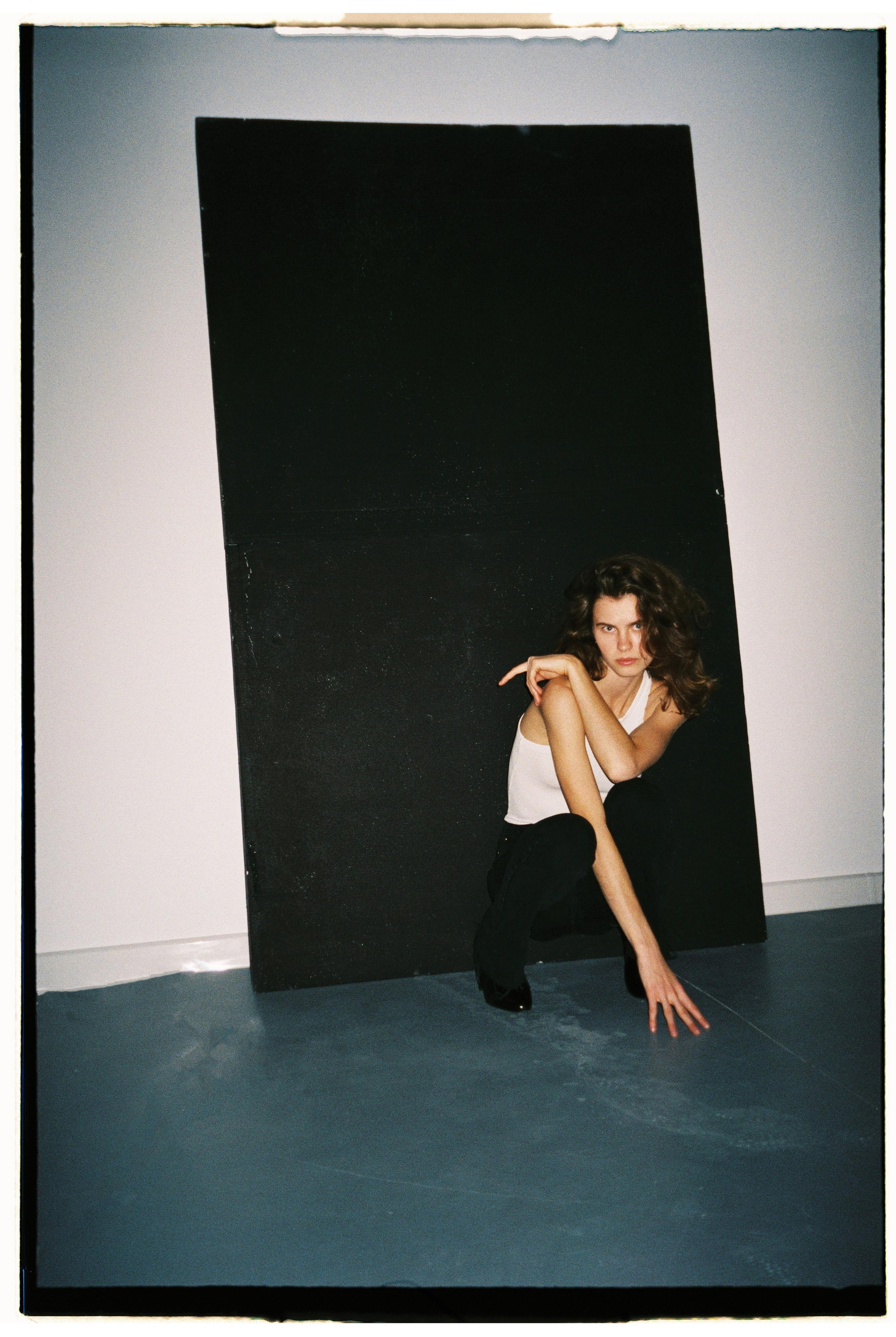 Arina. Фотограф Ирина Гринько Тольятти Самара Москва