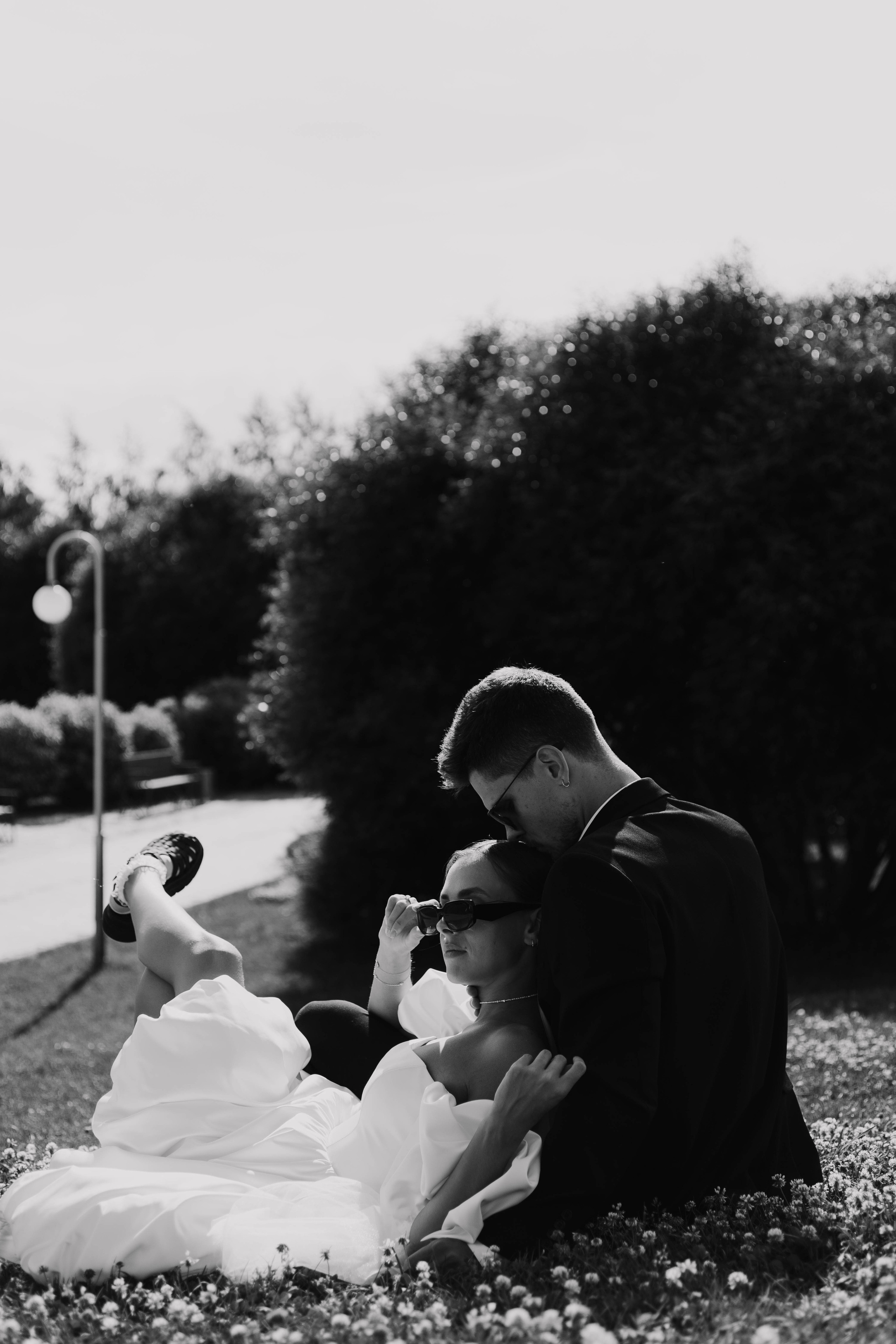 Оля и Вова. Фотограф Ирина Гринько Тольятти Самара Москва