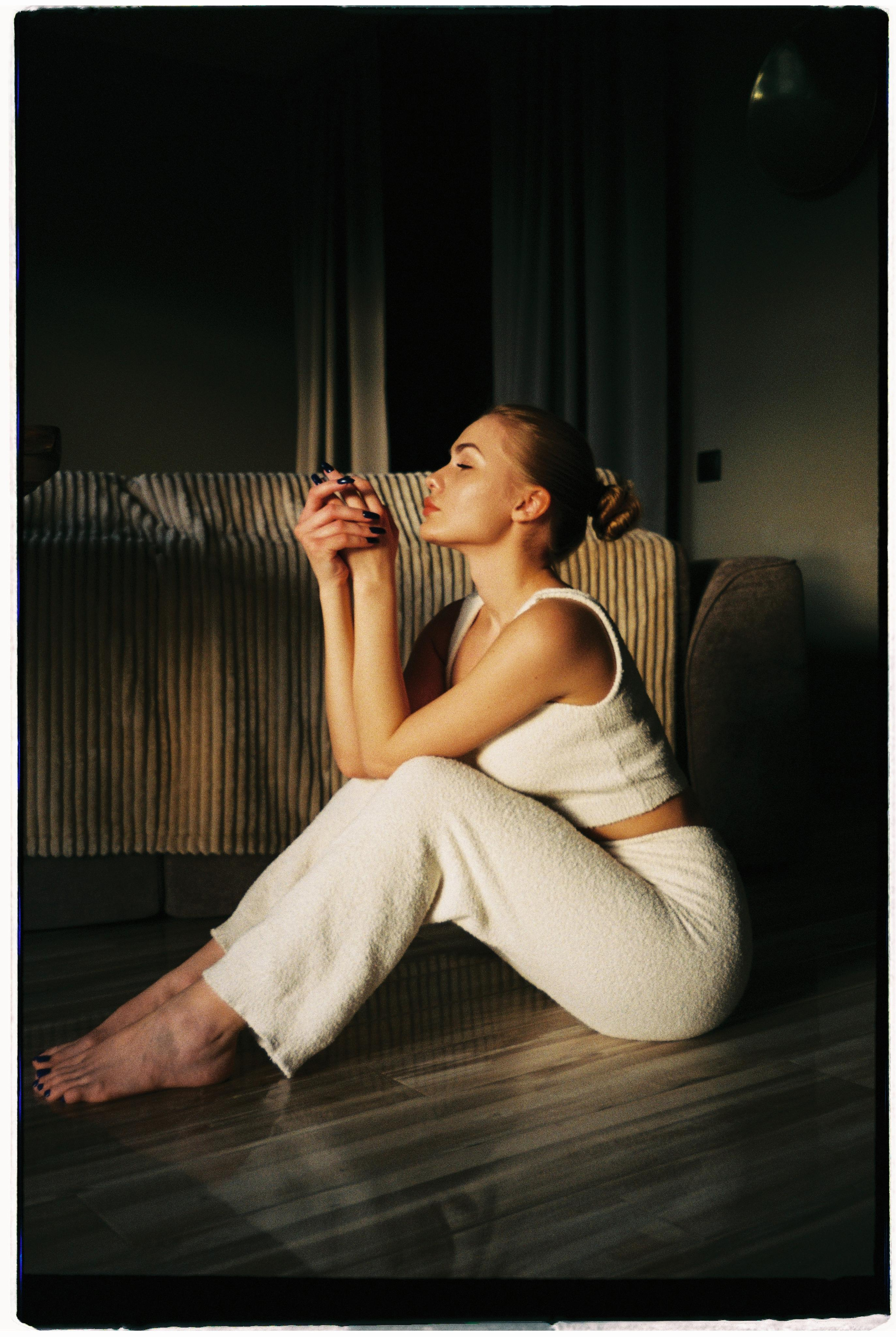 Vika. Фотограф Ирина Гринько Тольятти Самара Москва