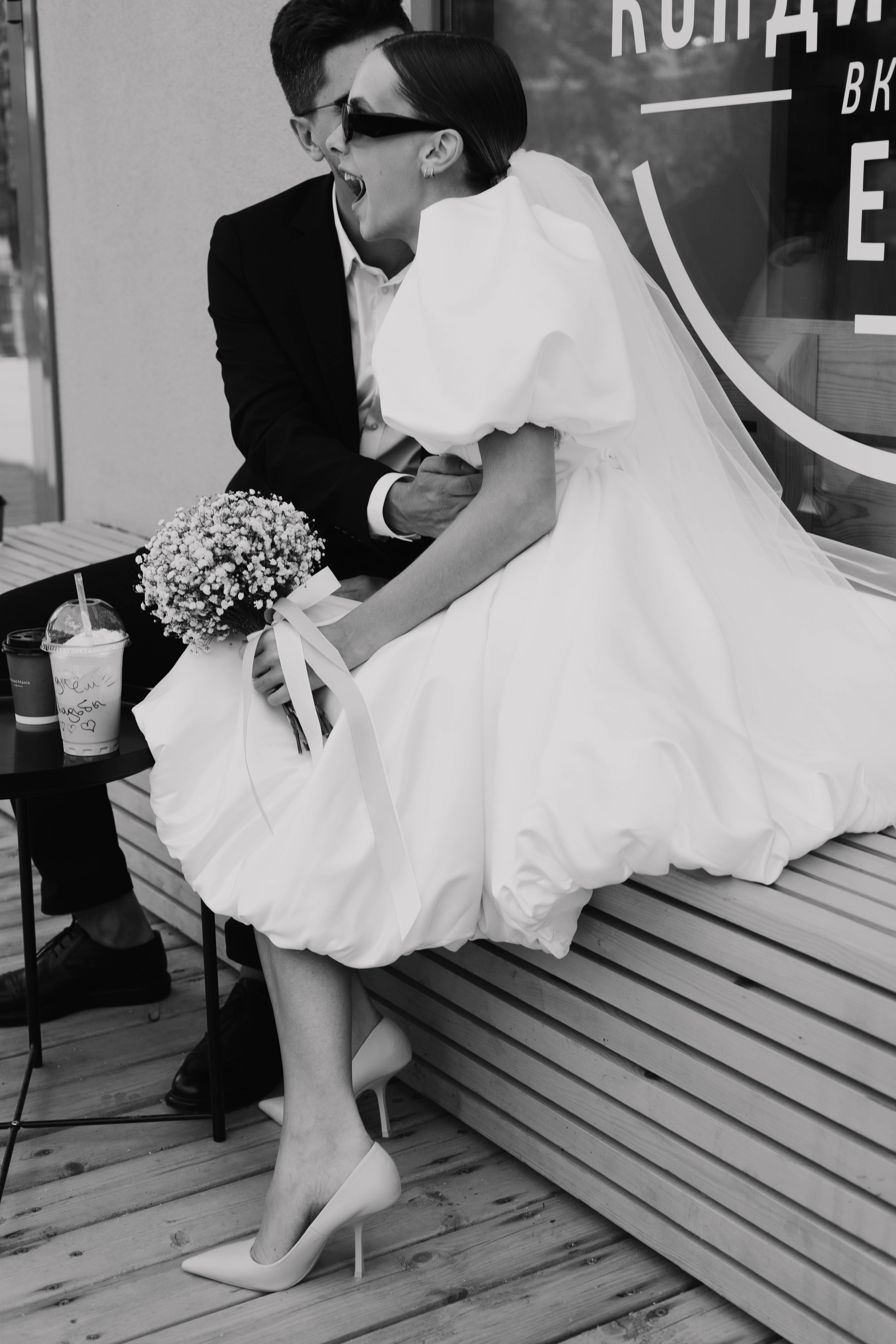 Оля и Вова. Фотограф Ирина Гринько Тольятти Самара Москва